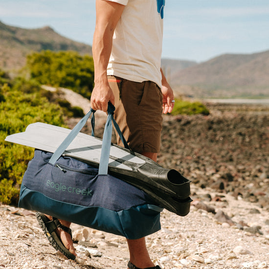 DUFFELS