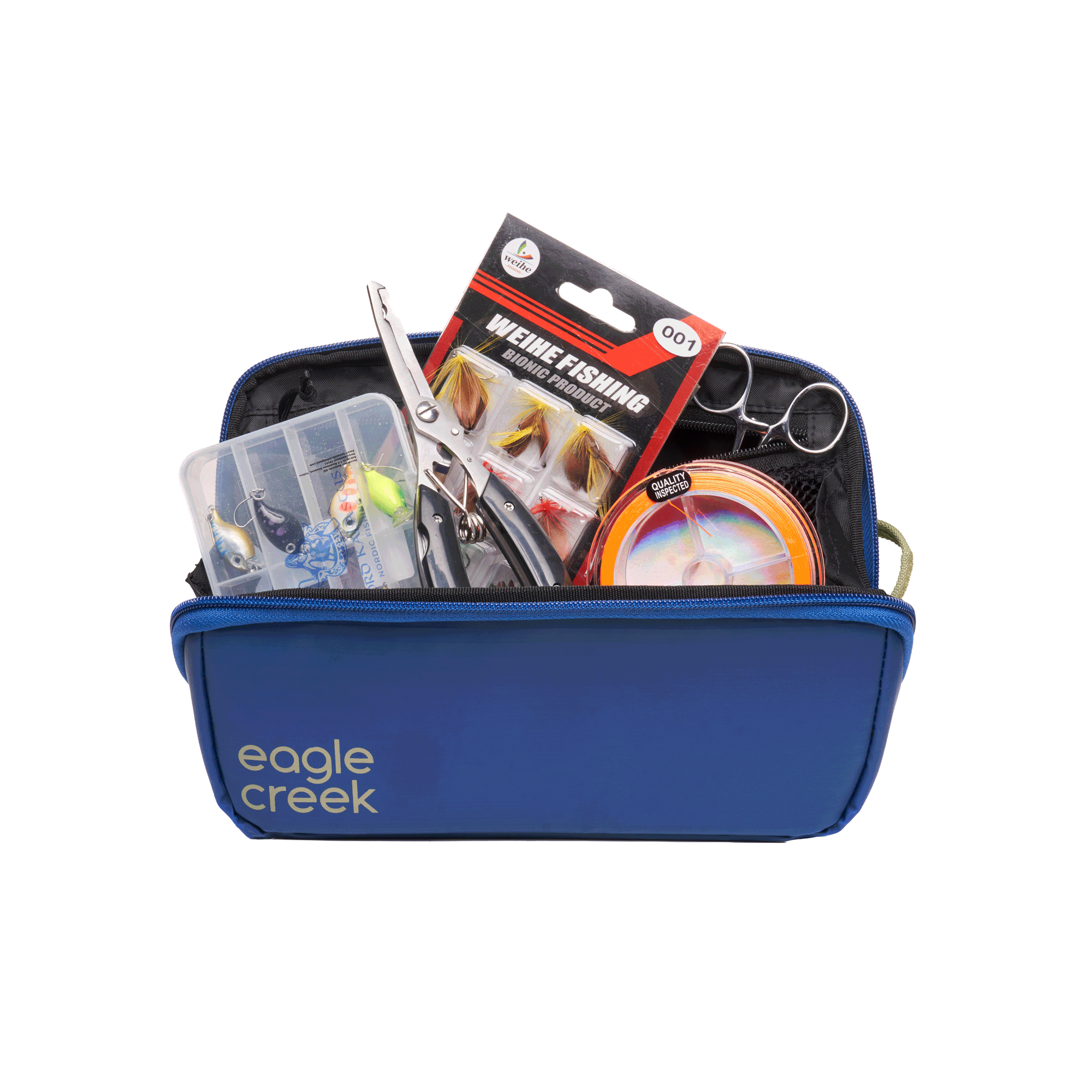 Pack-It® Gear Dopp Kit - Image 5