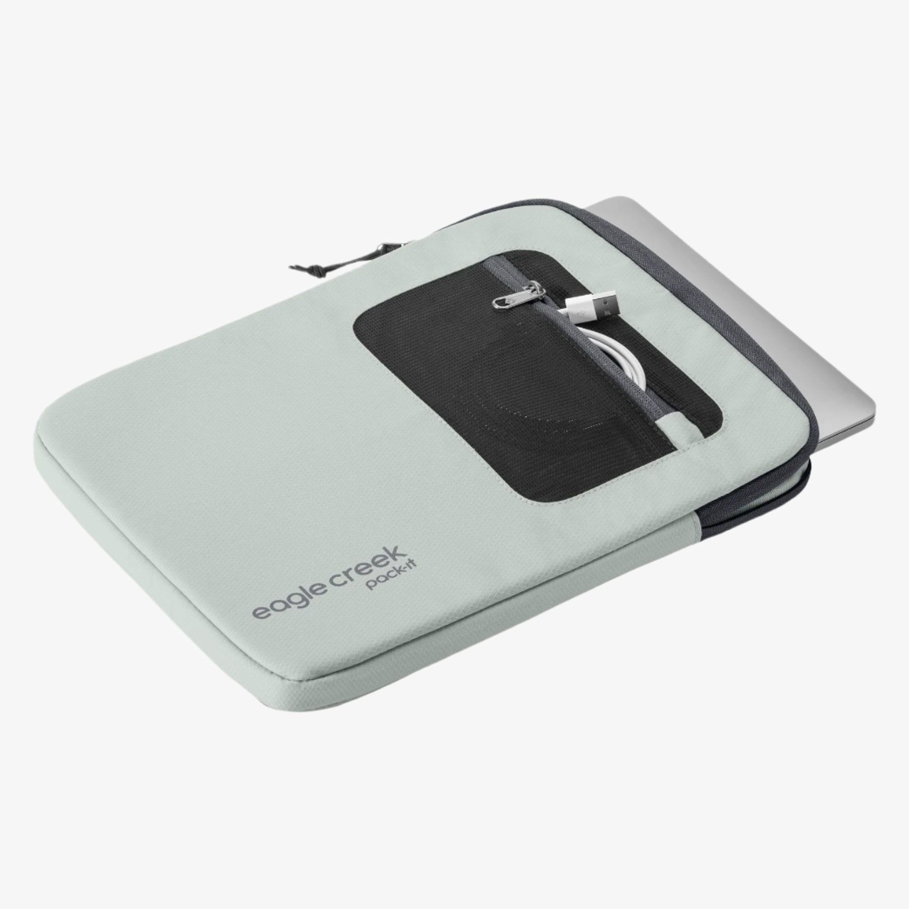 Pack-It® E-Tools 12 Laptop Sleeve - Image 2