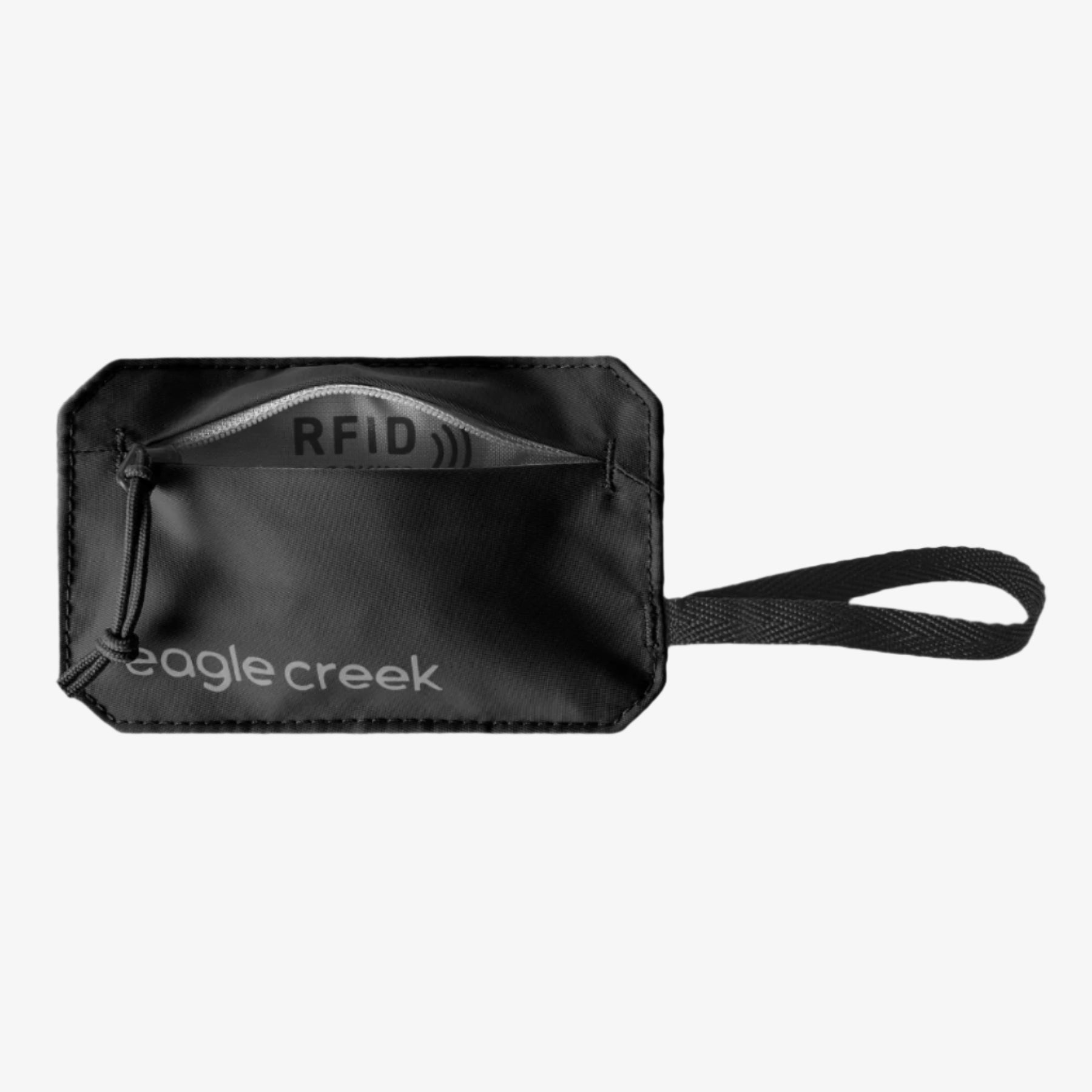 Undercover RFID Hidden Pocket - Image 5