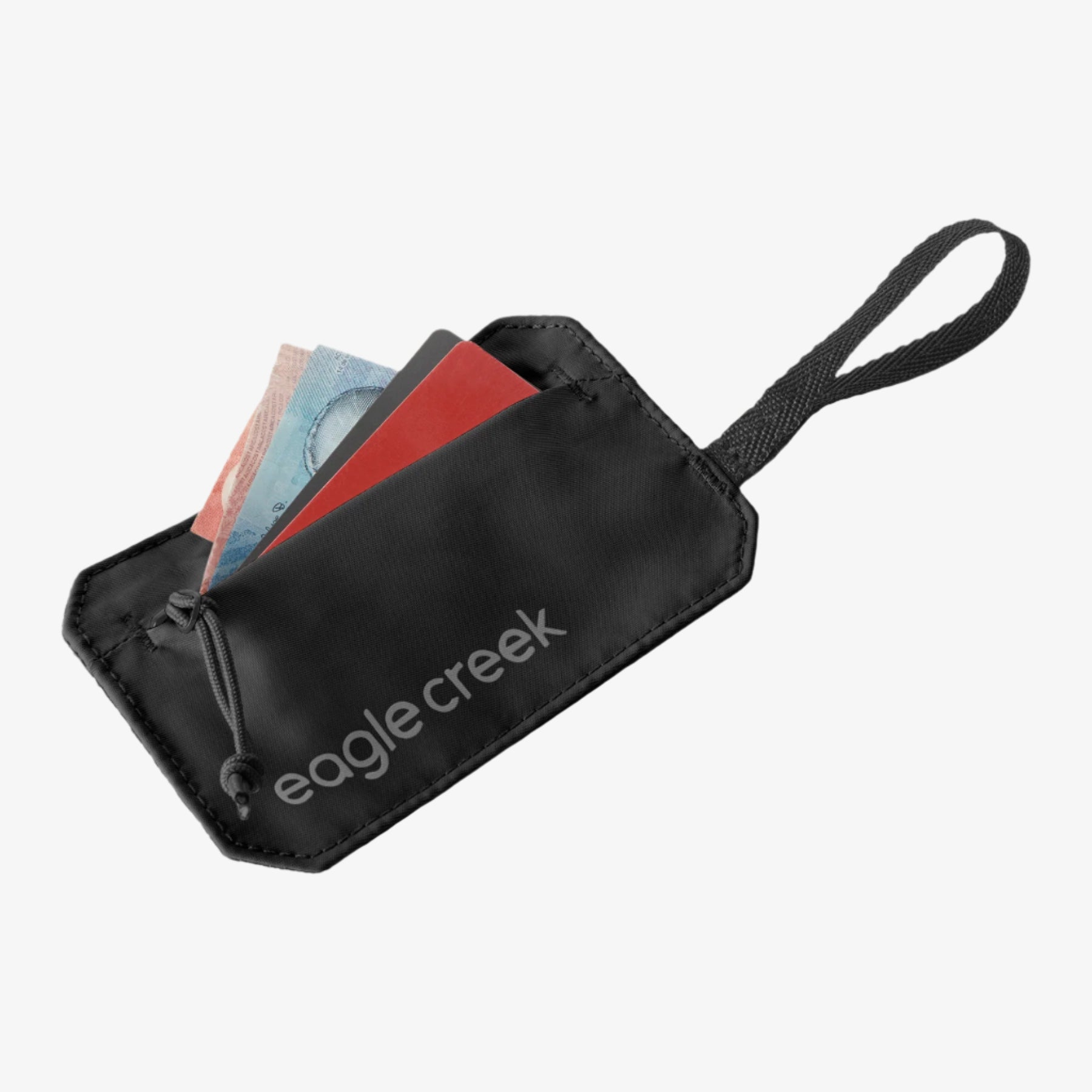 Undercover RFID Hidden Pocket - Image 6
