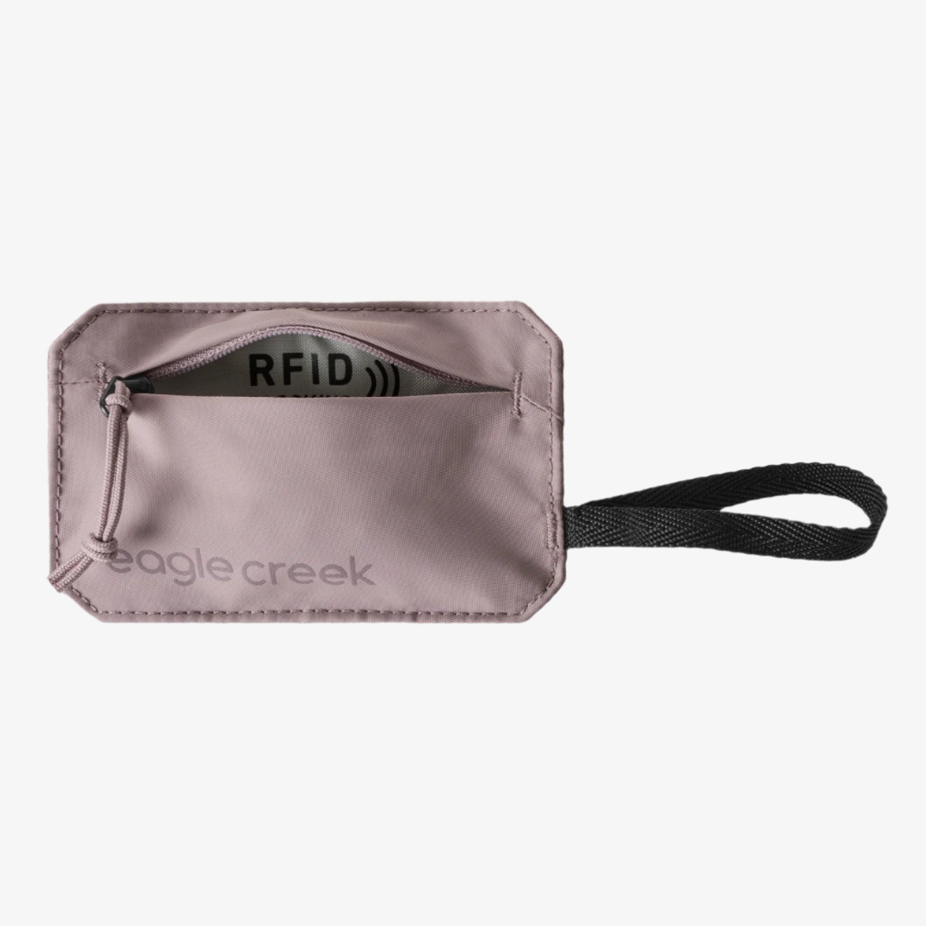 Undercover RFID Hidden Pocket - Image 17
