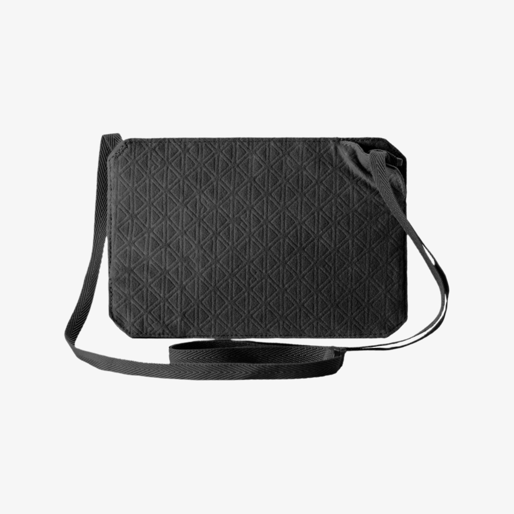 Undercover RFID Neck Wallet - Image 3