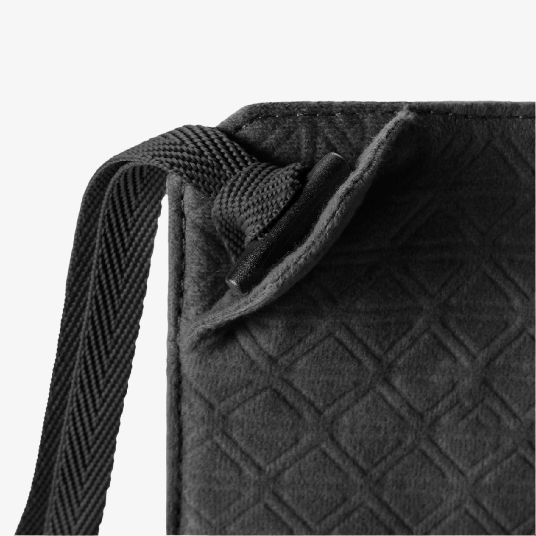 Undercover RFID Neck Wallet - Image 5