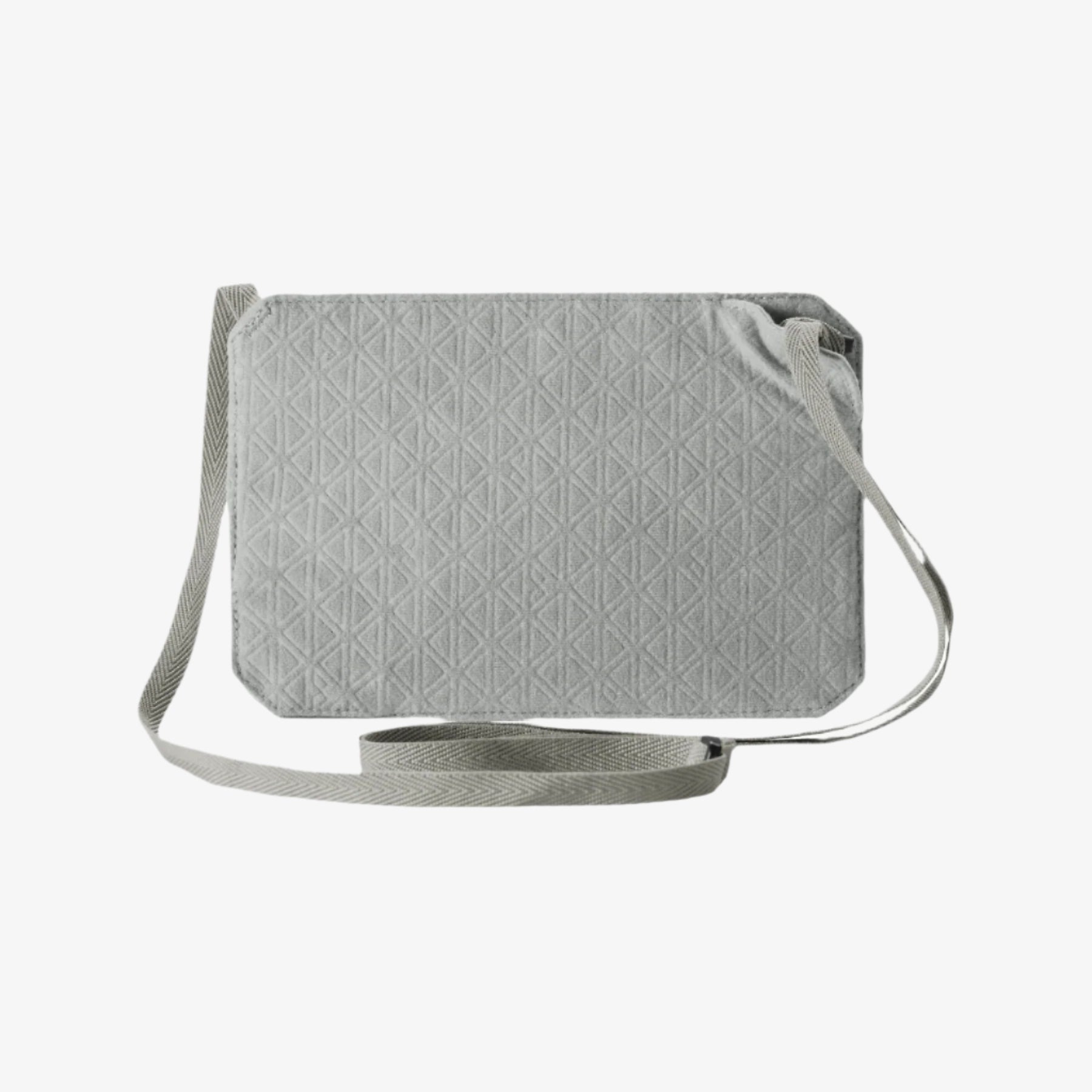 Undercover RFID Neck Wallet - Image 10