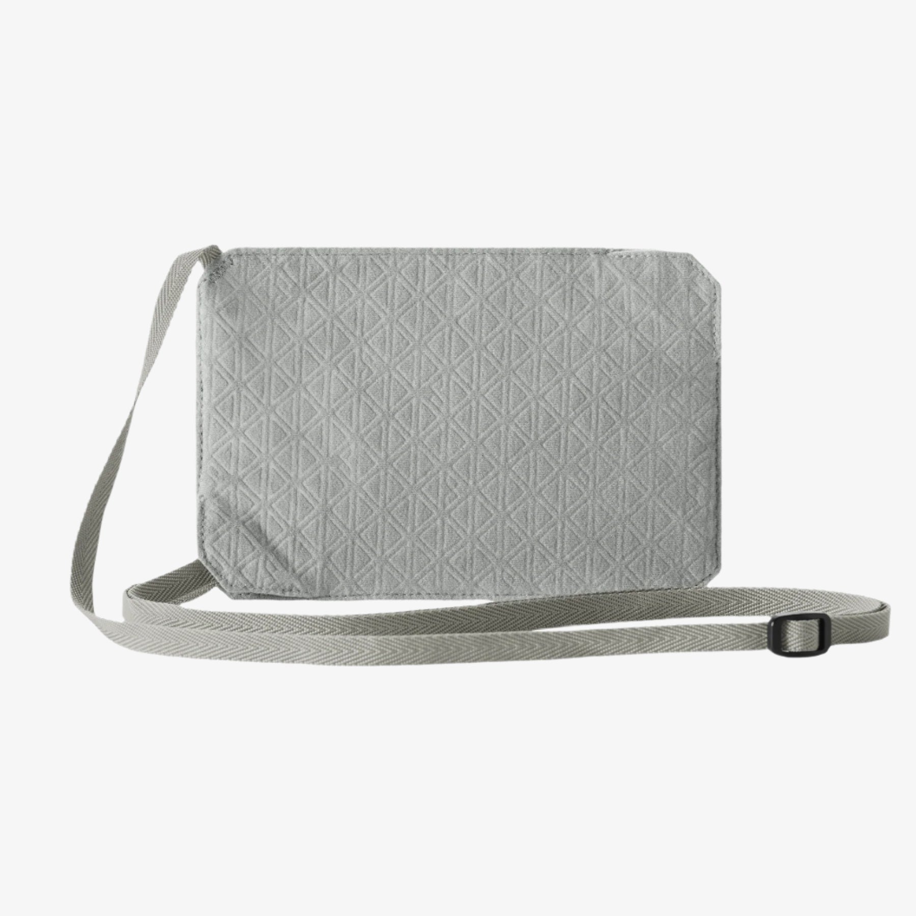 Undercover RFID Neck Wallet - Image 11