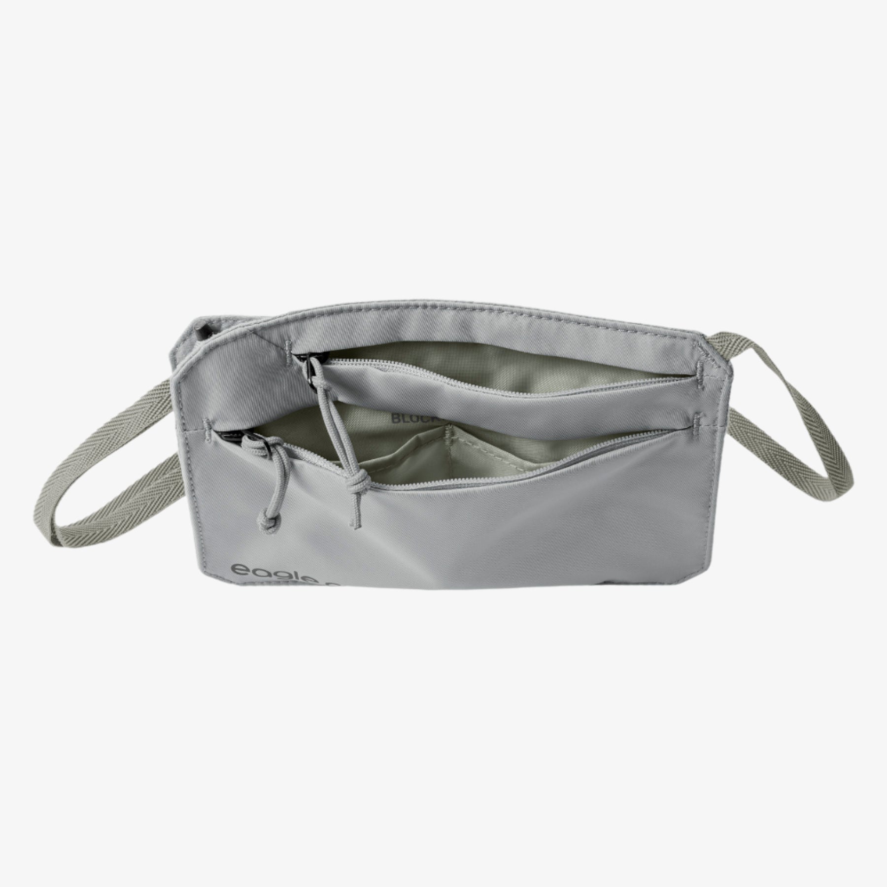 Undercover RFID Neck Wallet - Image 13