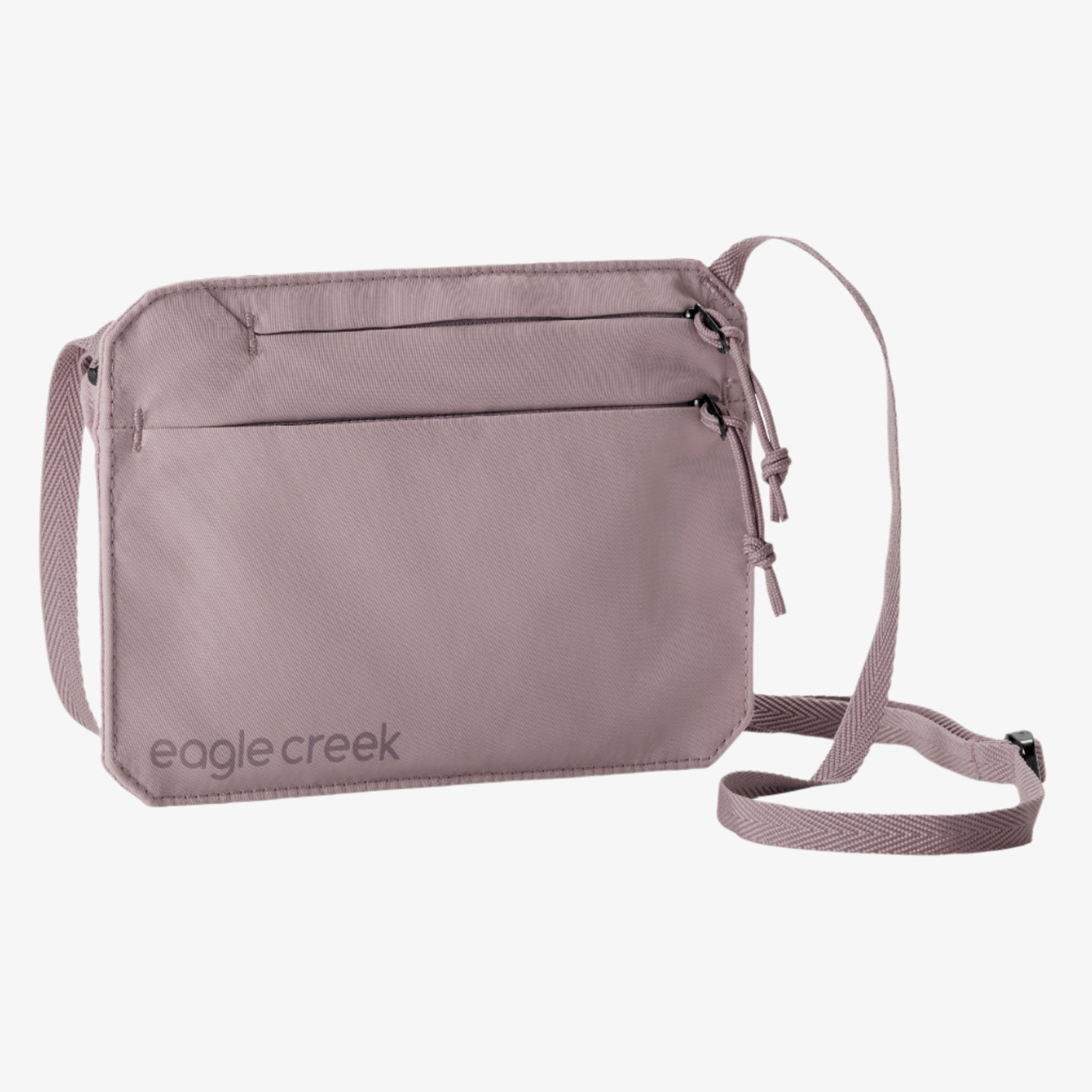 Undercover RFID Neck Wallet - Image 15
