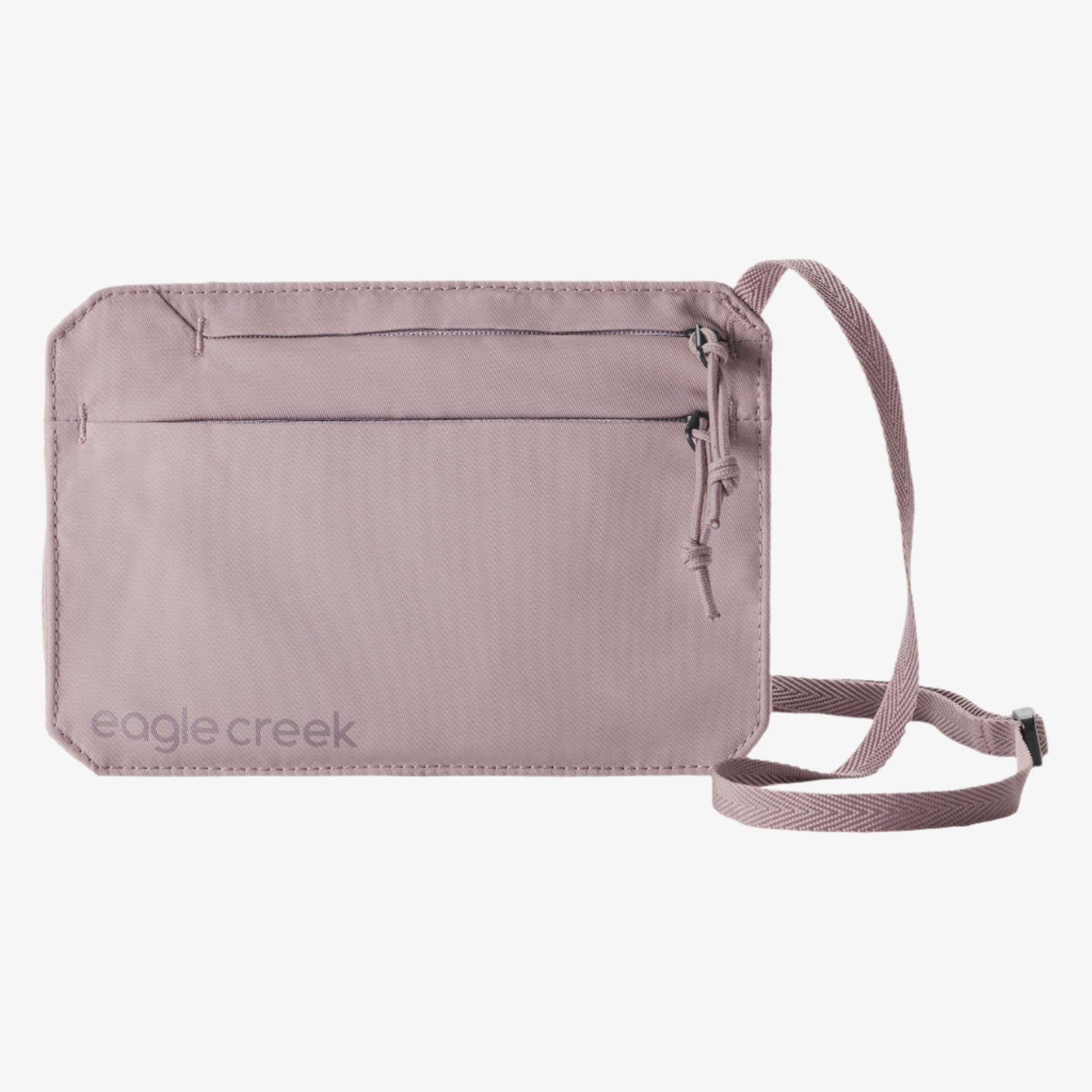 Undercover RFID Neck Wallet - Image 16