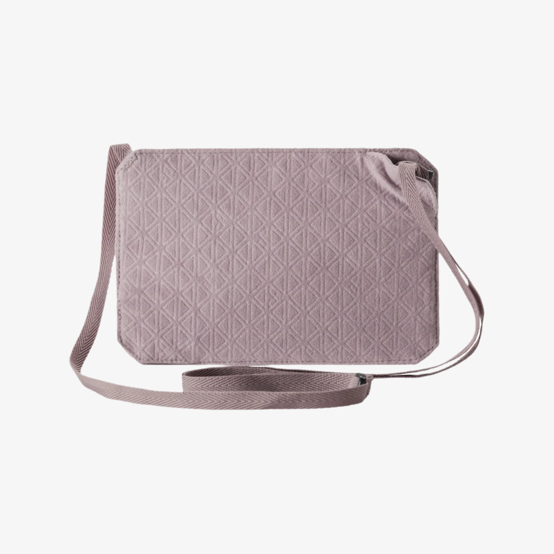 Undercover RFID Neck Wallet - Image 17