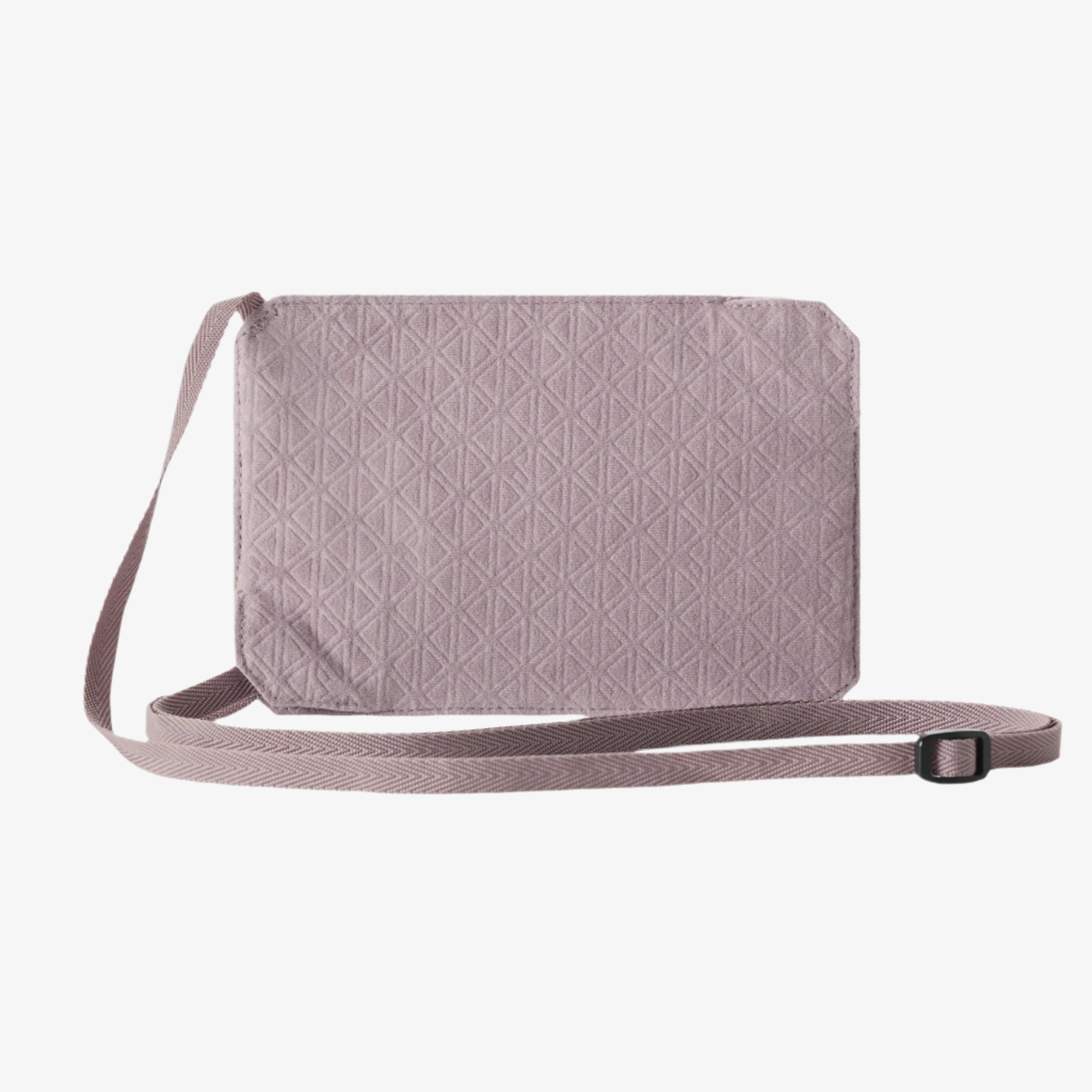 Undercover RFID Neck Wallet - Image 18