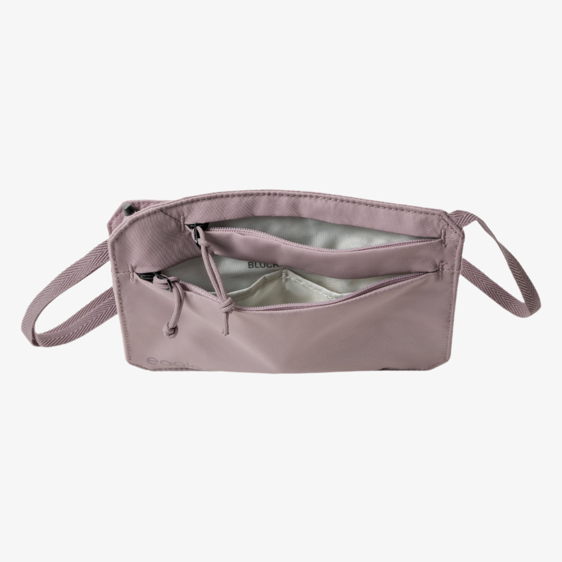Undercover RFID Neck Wallet - Image 20