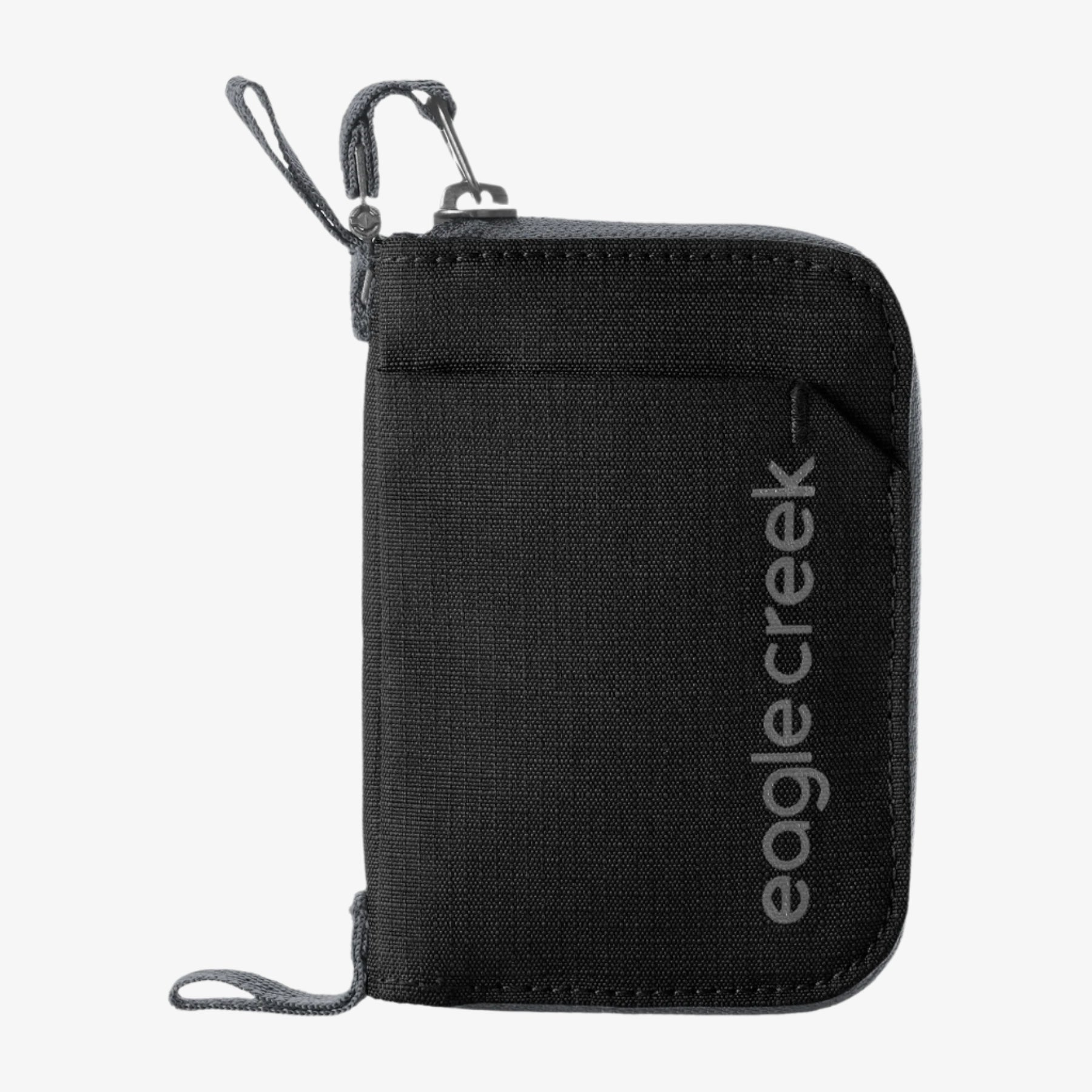 Stash RFID Zip Wallet - Image 12