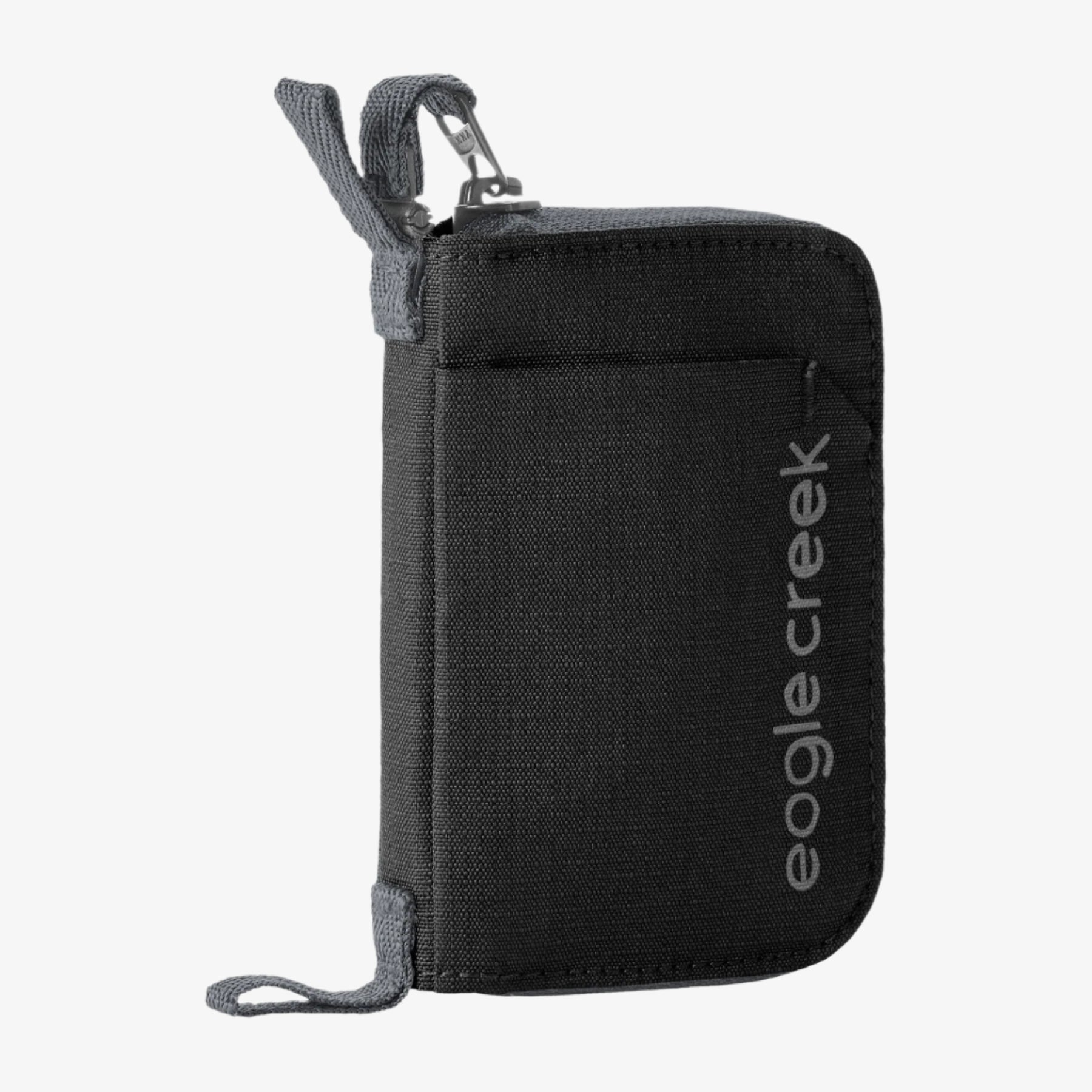 Stash RFID Zip Wallet - Image 11