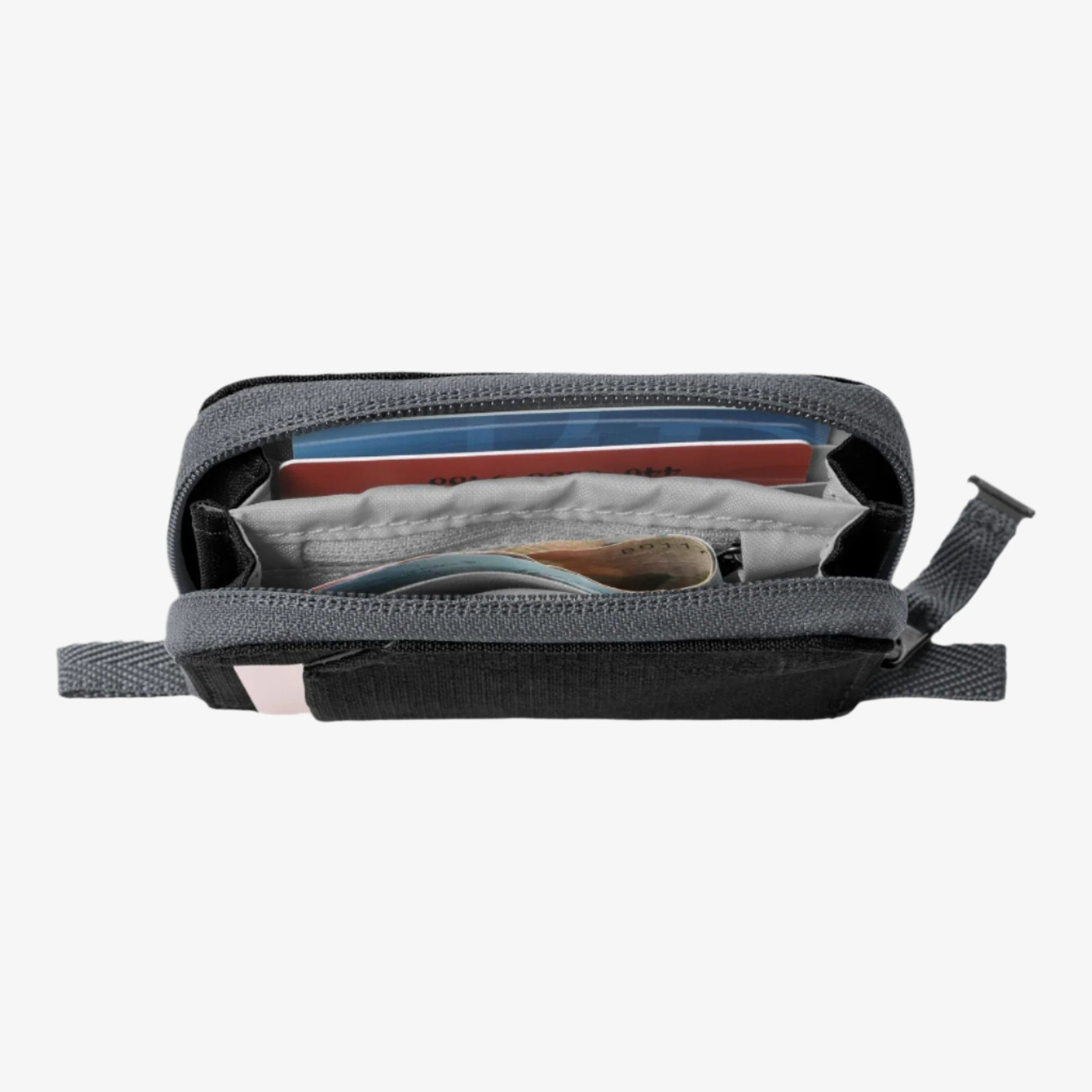 Stash RFID Zip Wallet - Image 16