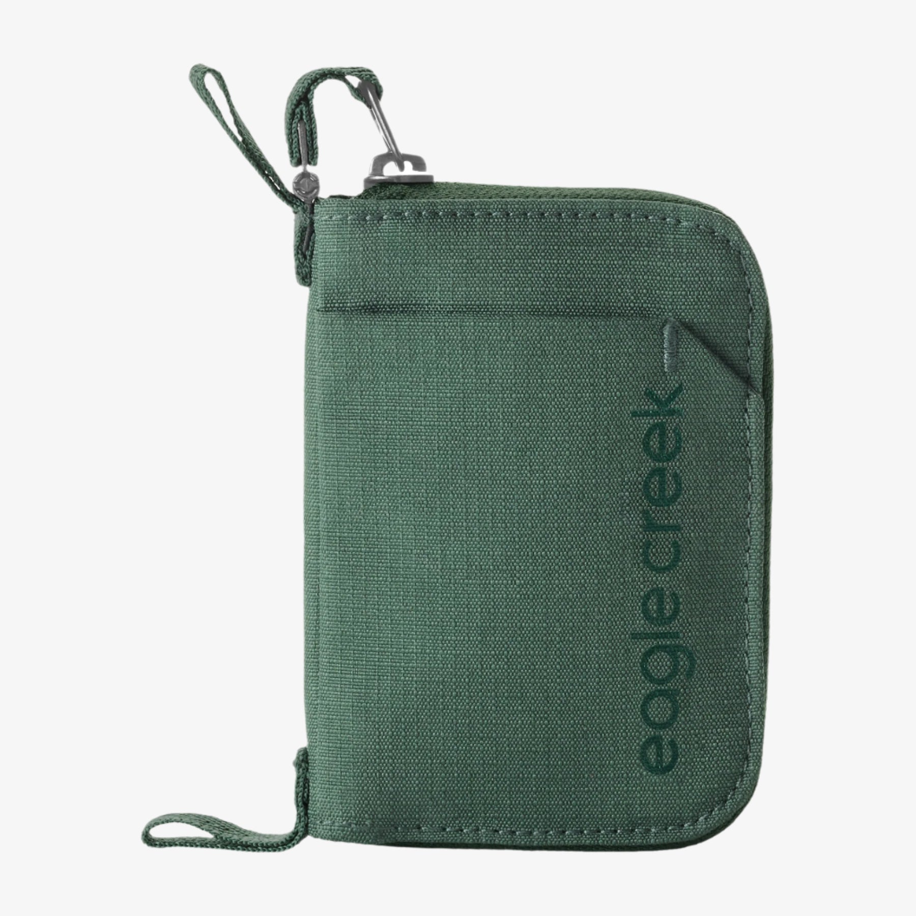 Stash RFID Zip Wallet - Image 2