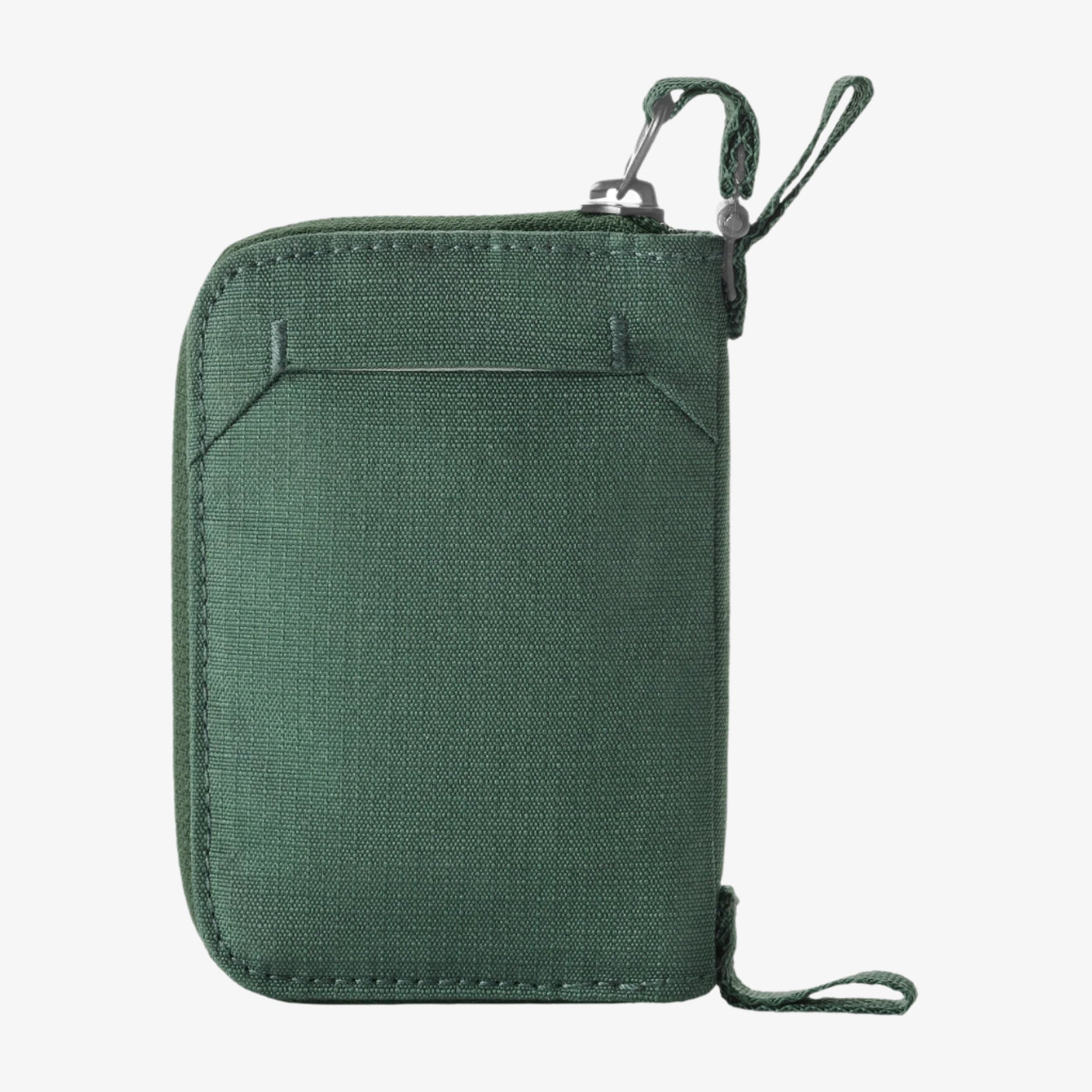 Stash RFID Zip Wallet - Image 3