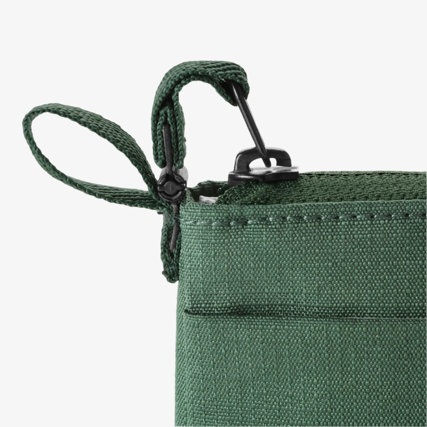 Stash RFID Zip Wallet - Image 4