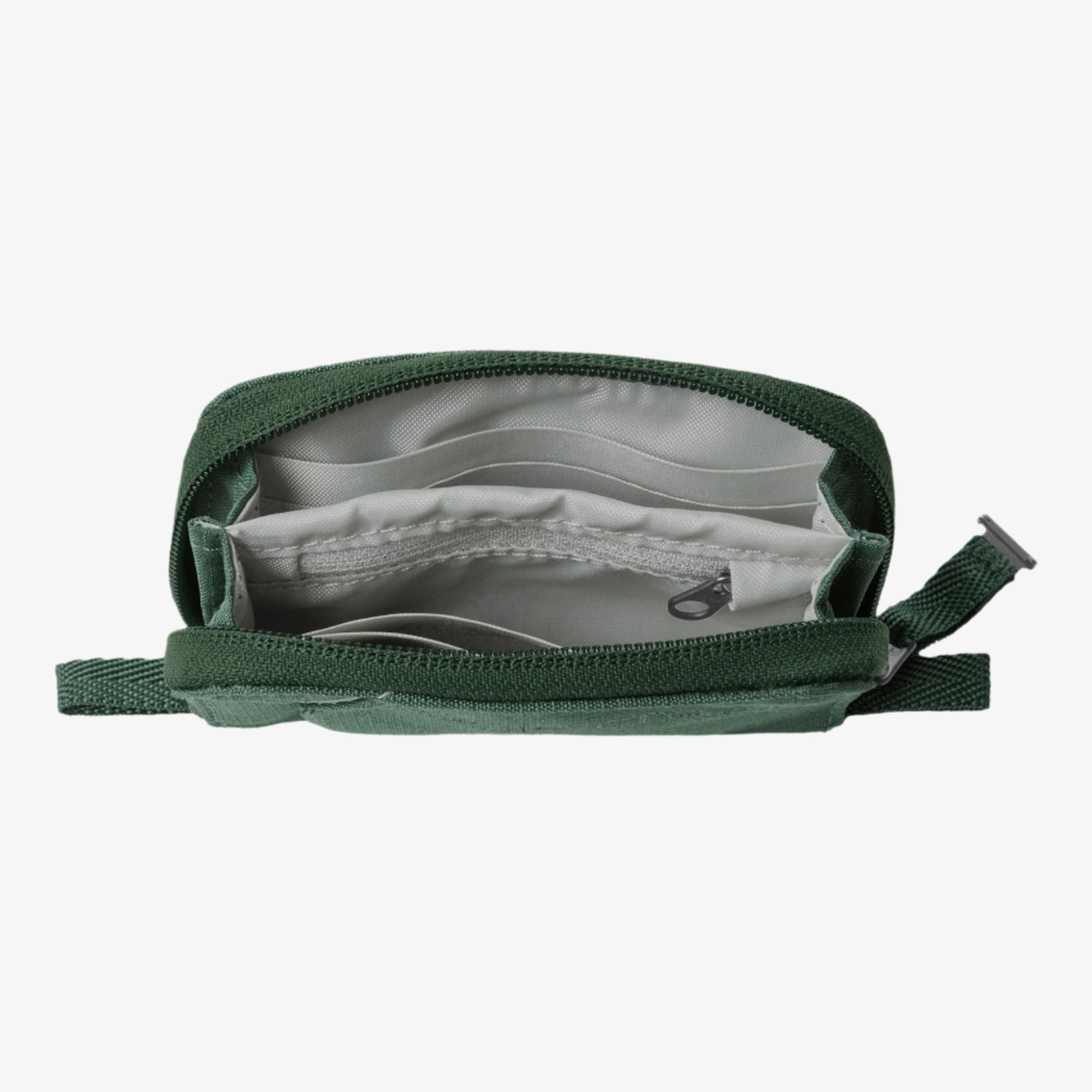 Stash RFID Zip Wallet - Image 5
