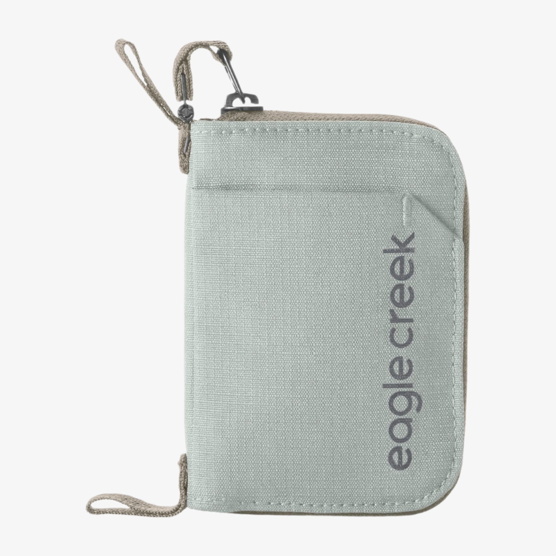 Stash RFID Zip Wallet - Image 22
