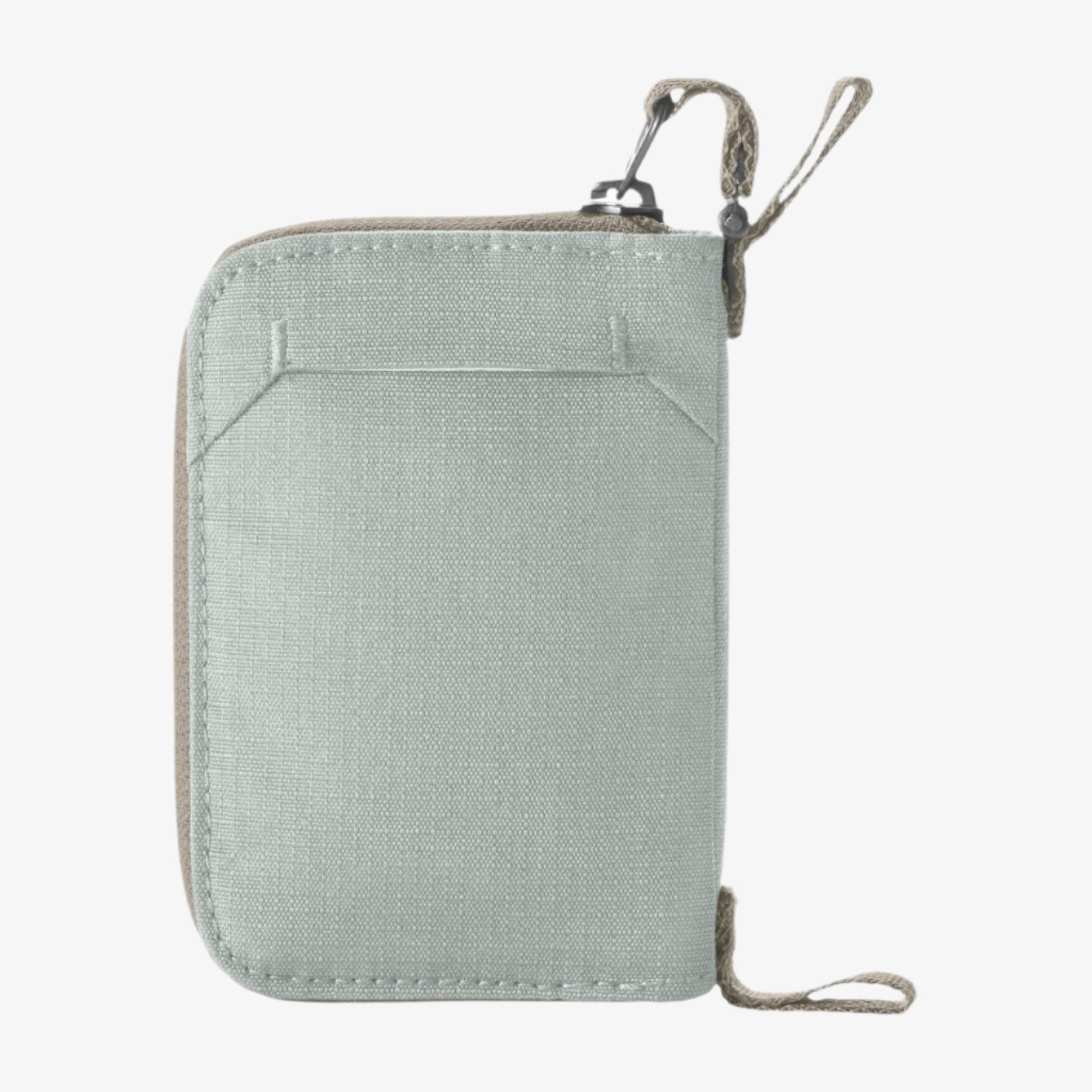 Stash RFID Zip Wallet - Image 23