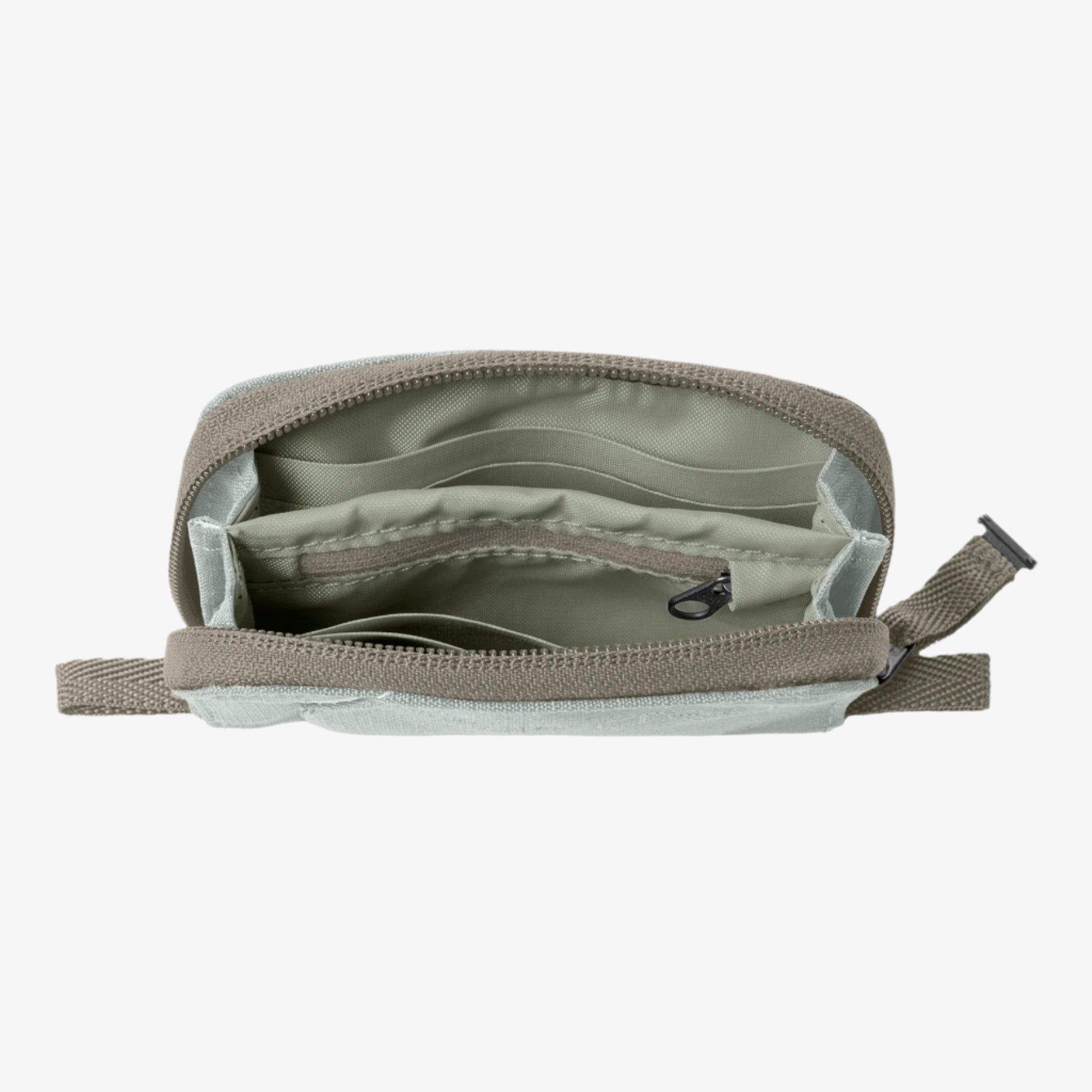 Stash RFID Zip Wallet - Image 25