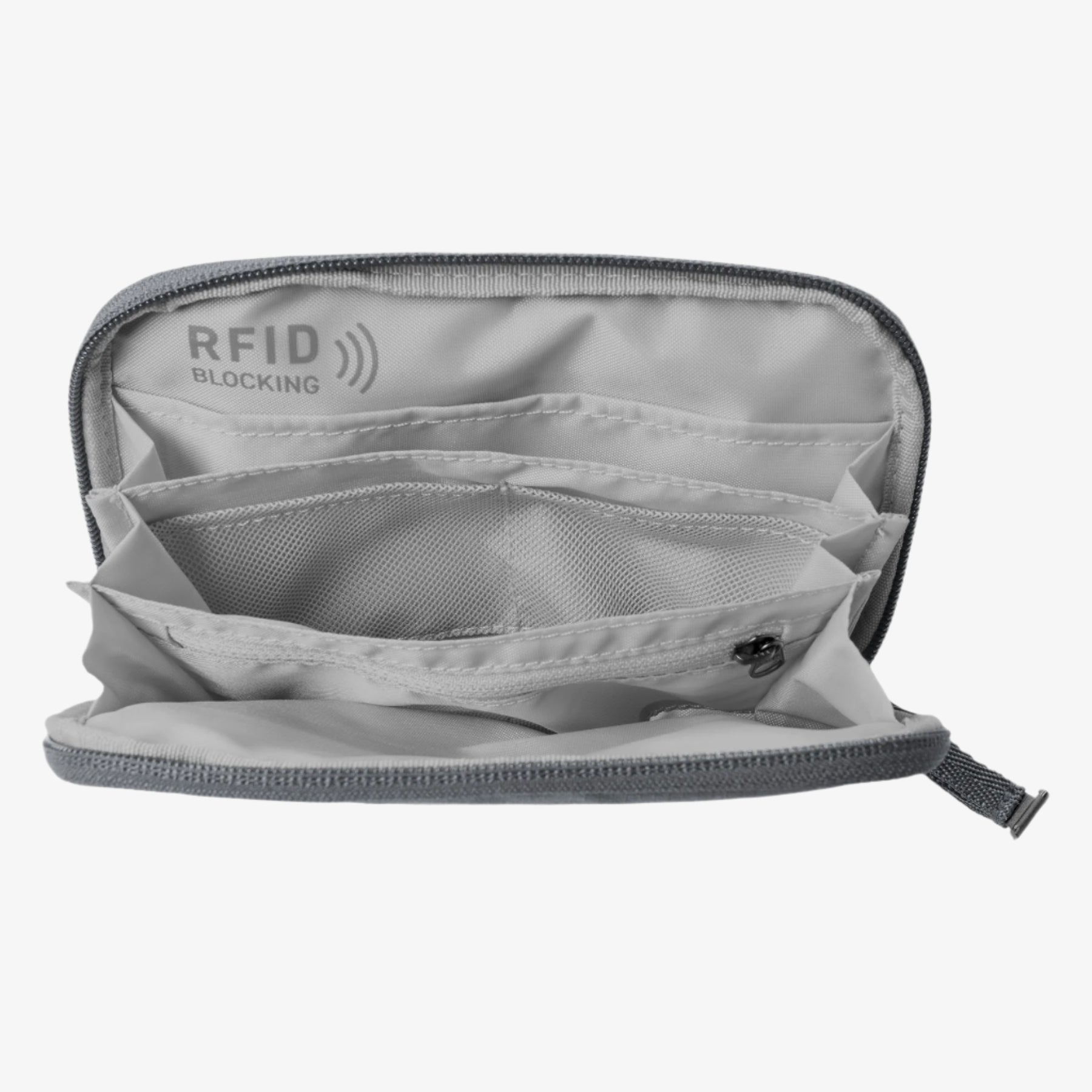 Stash RFID Passport Wallet - Image 14