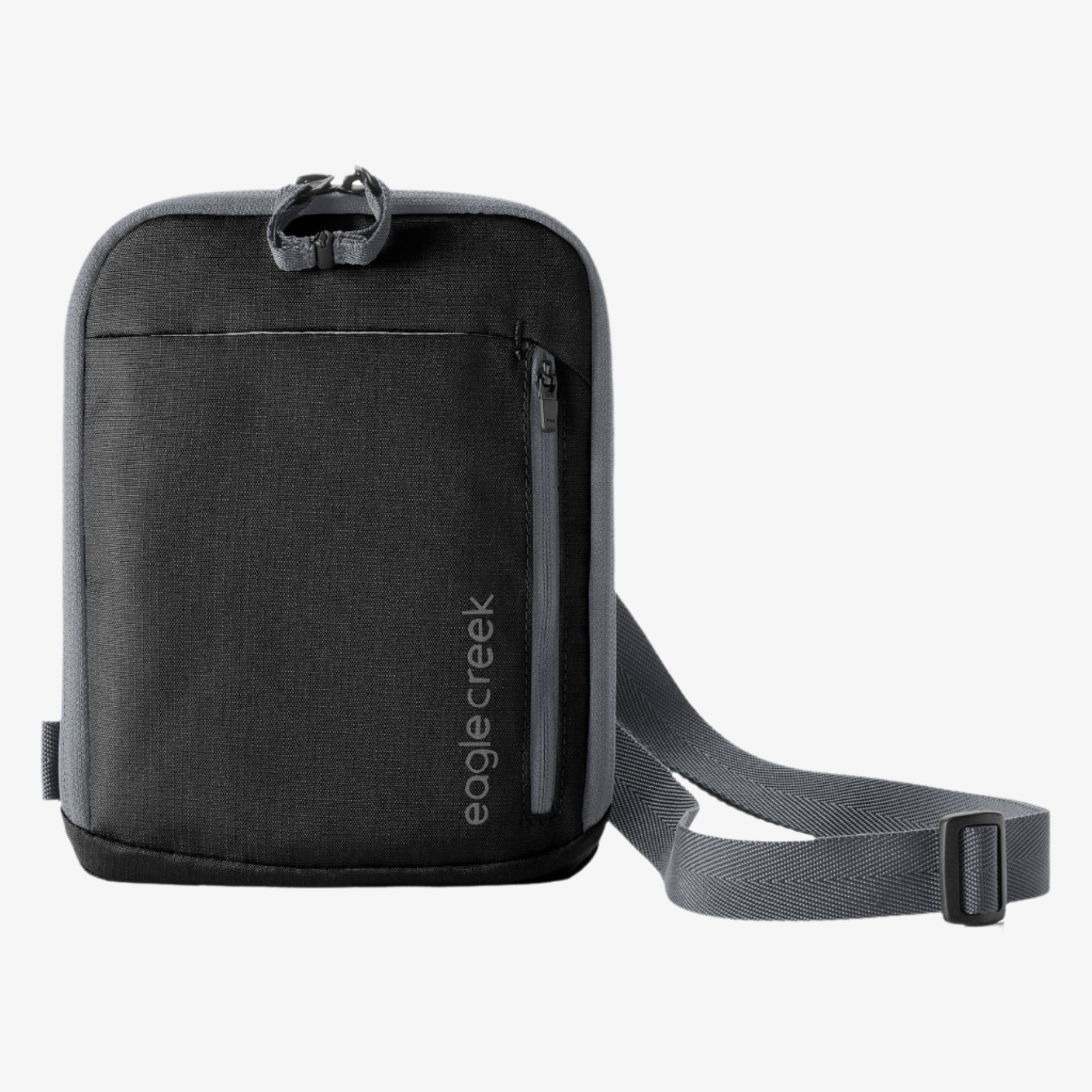 Stash RFID Crossbody Bag - Image 2