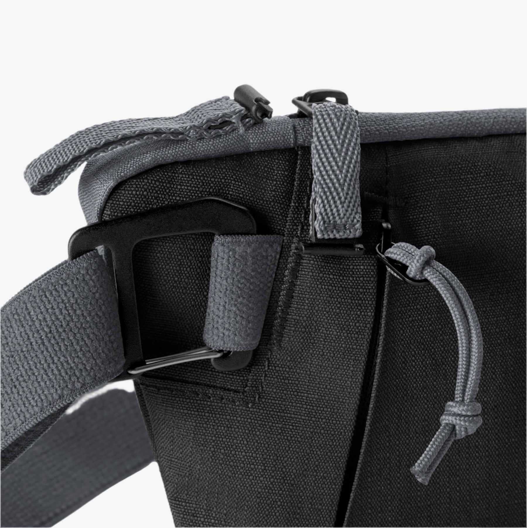 Stash RFID Crossbody Bag - Image 7