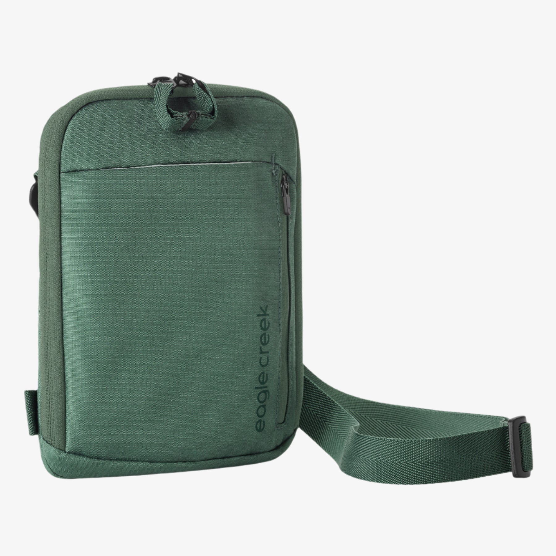 Stash RFID Crossbody Bag - Image 16