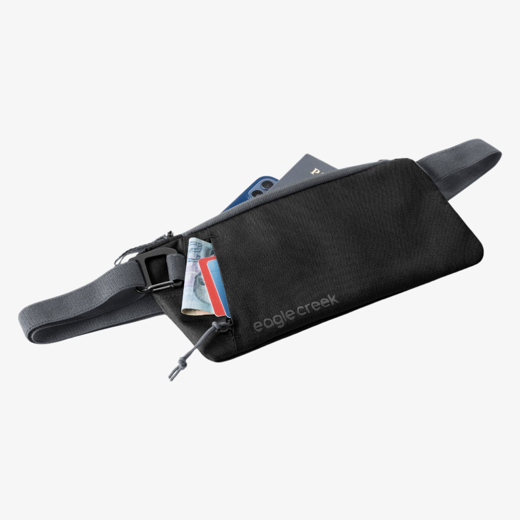 Stash RFID Sling Bag - Image 16