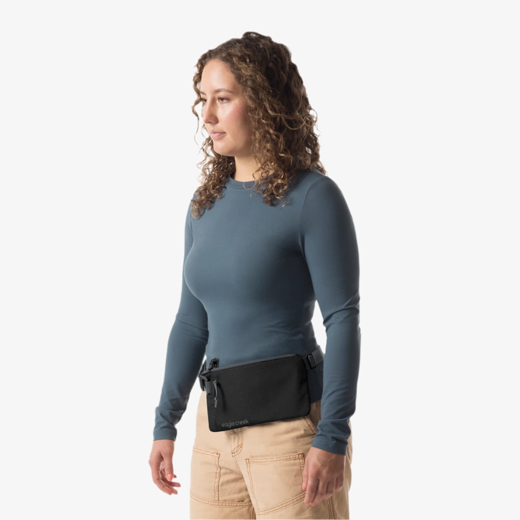Stash RFID Sling Bag - Image 17