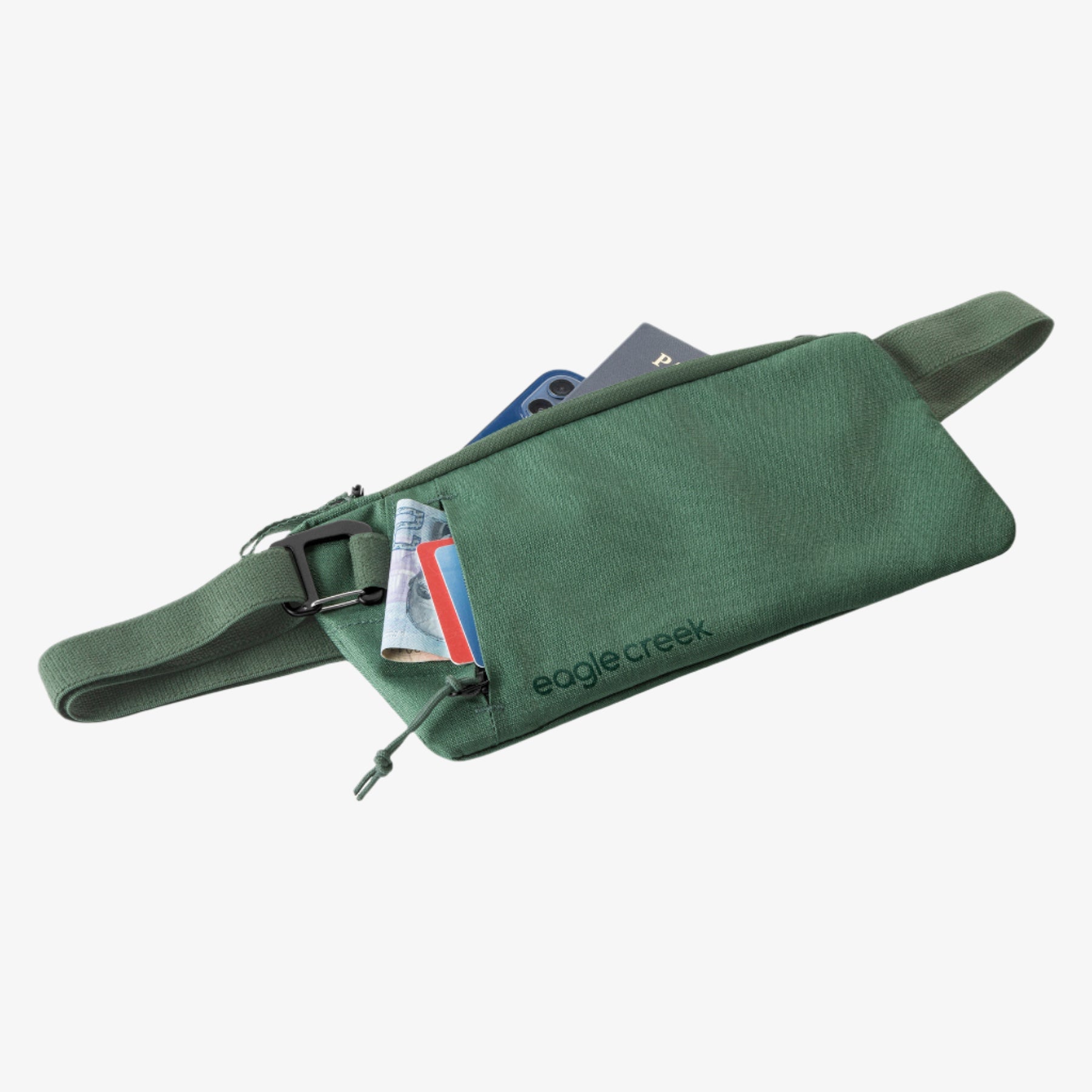 Stash RFID Sling Bag - Image 6