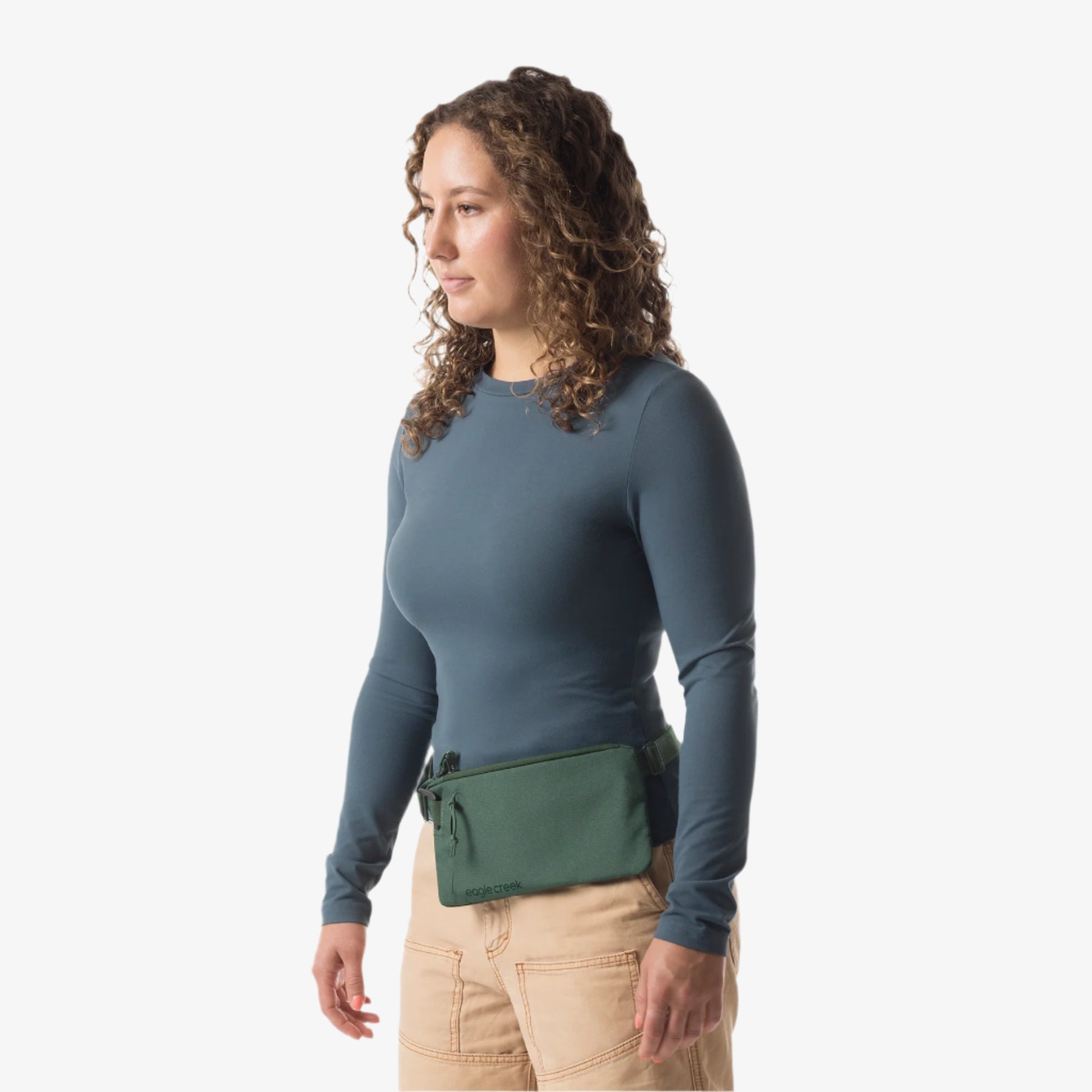Stash RFID Sling Bag - Image 7