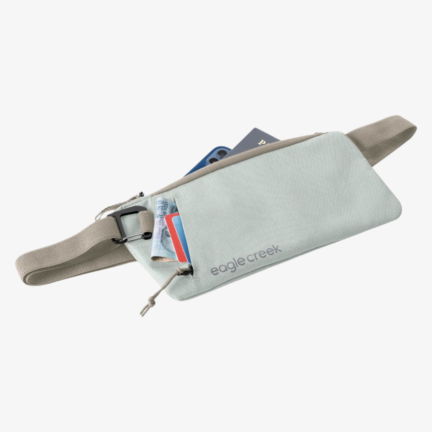 Stash RFID Sling Bag - Image 26