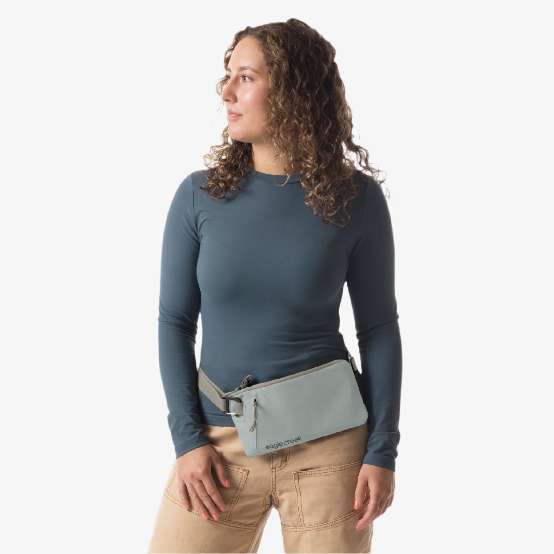 Stash RFID Sling Bag - Image 28