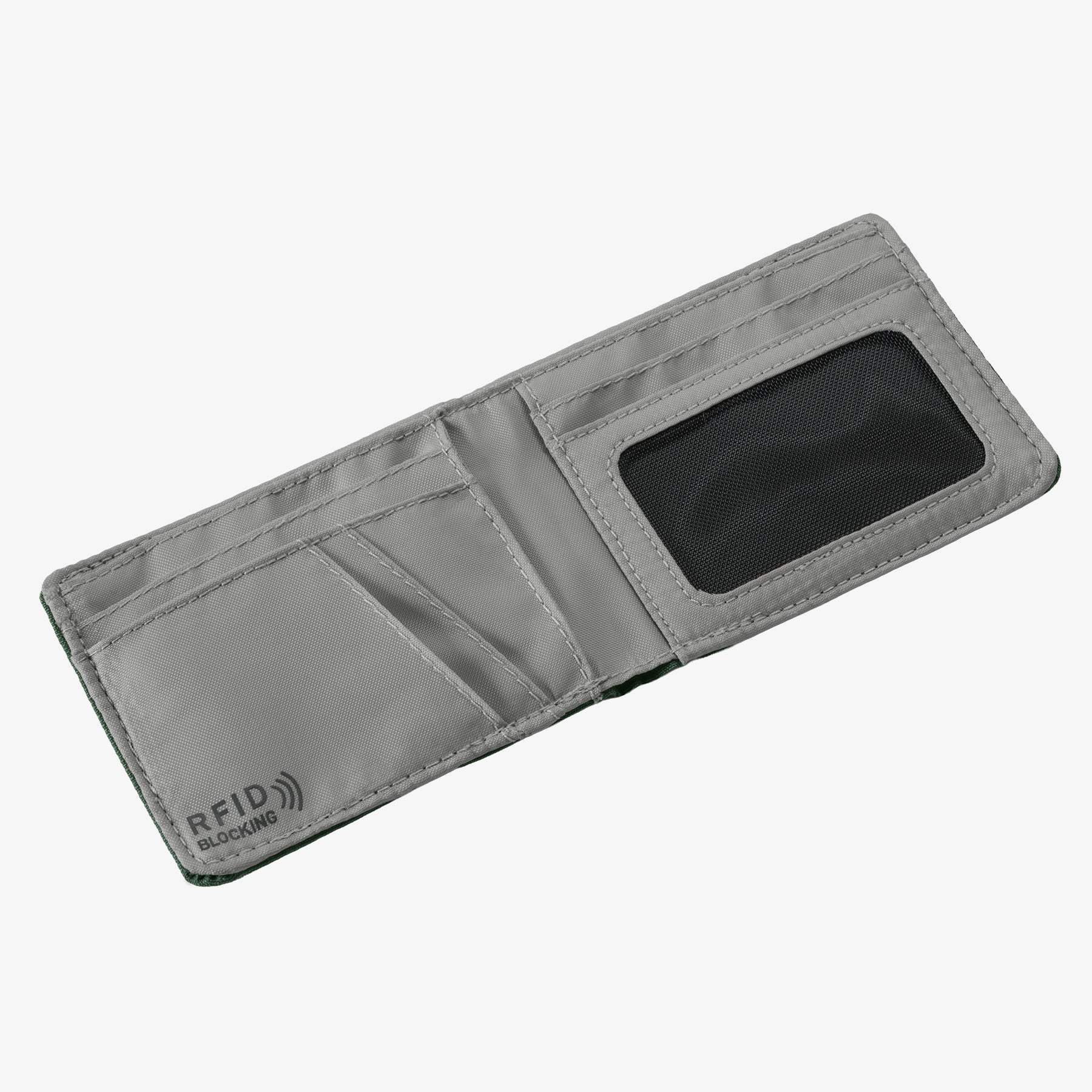 Stash RFID Bifold Wallet - Image 8