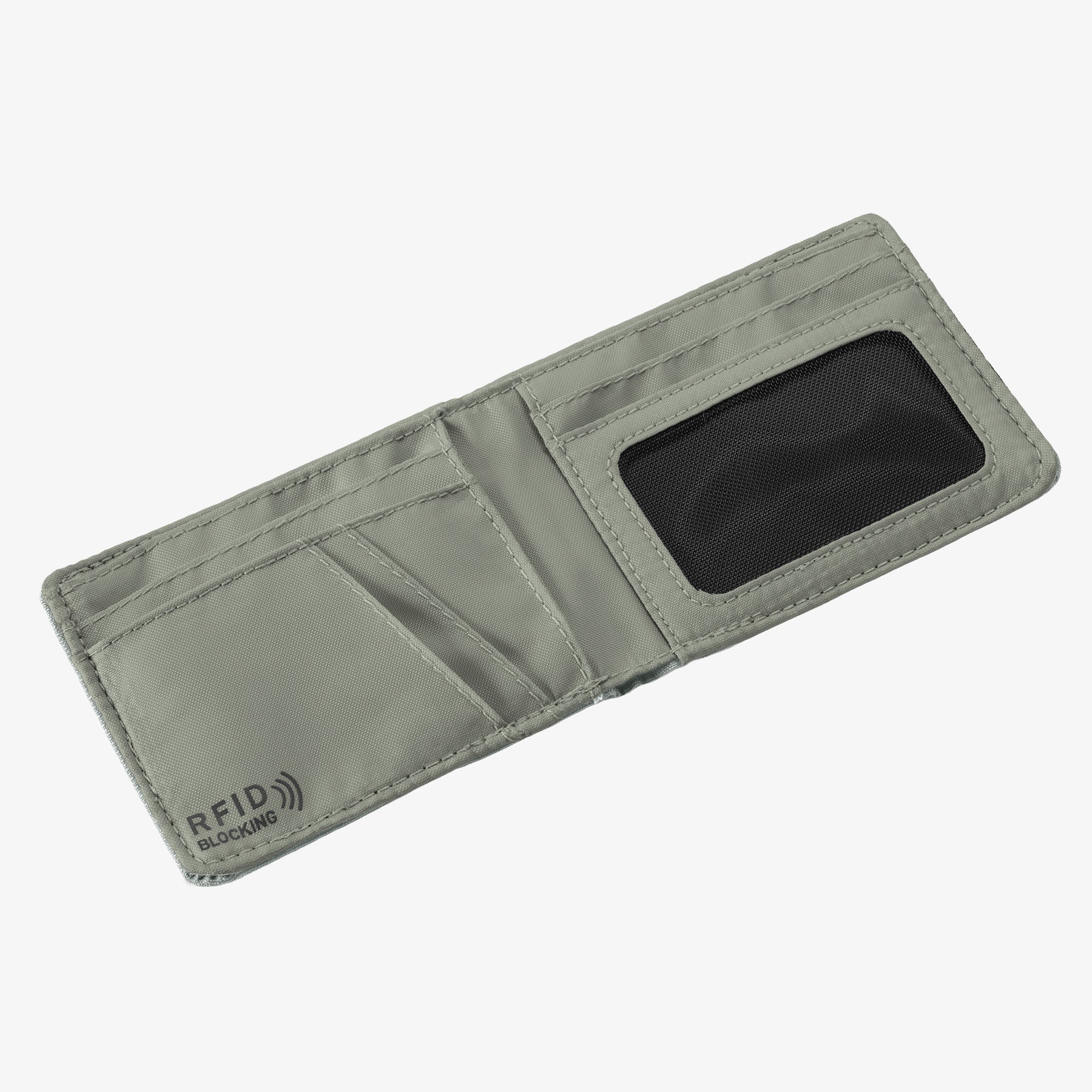 Stash RFID Bifold Wallet - Image 13