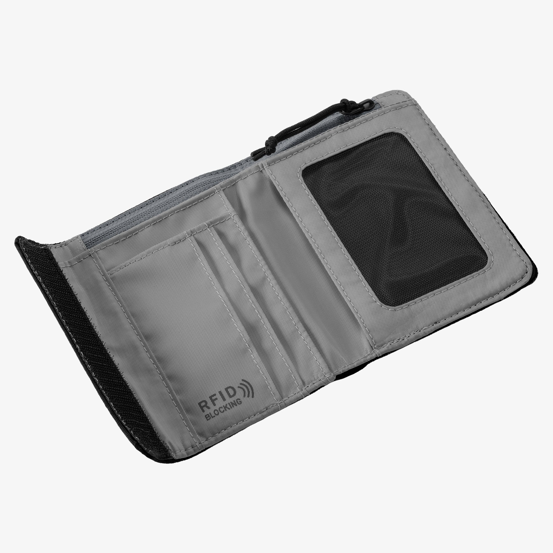 Stash RFID Trifold Wallet - Image 8