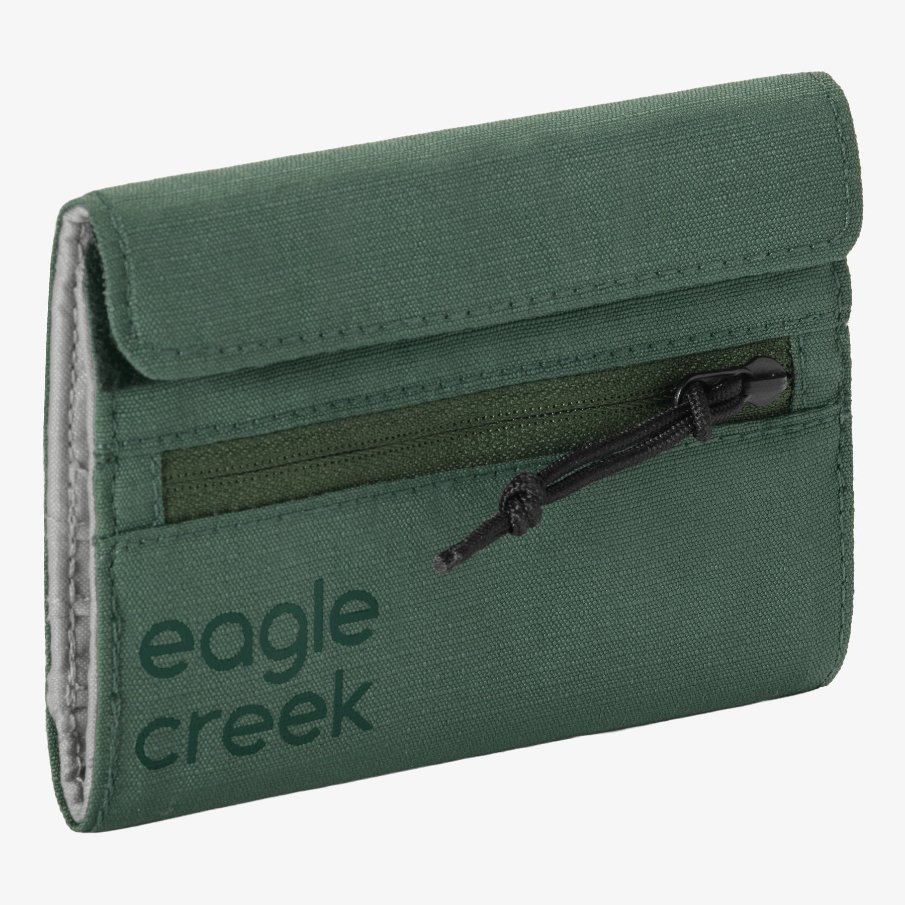 Stash RFID Trifold Wallet