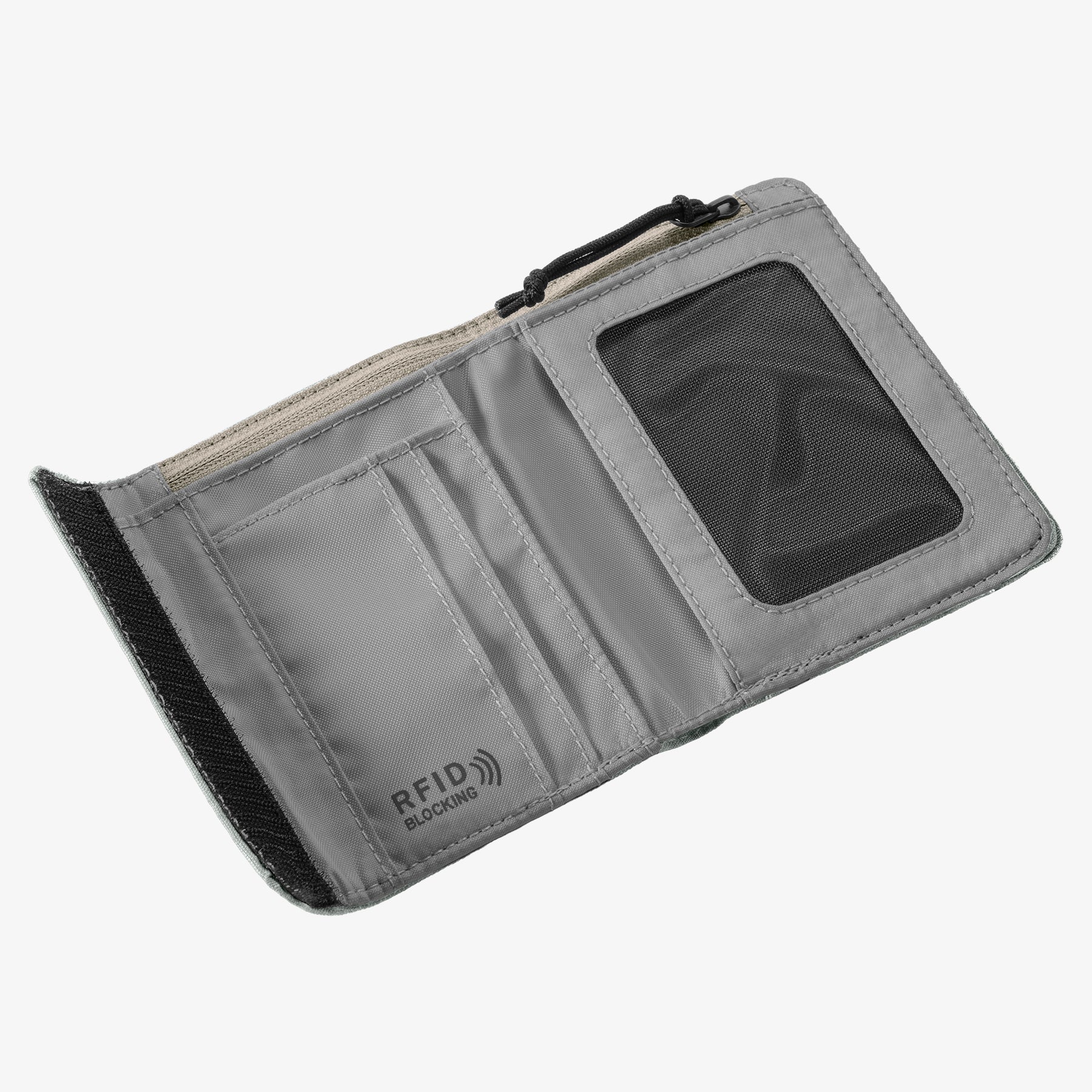 Stash RFID Trifold Wallet - Image 13