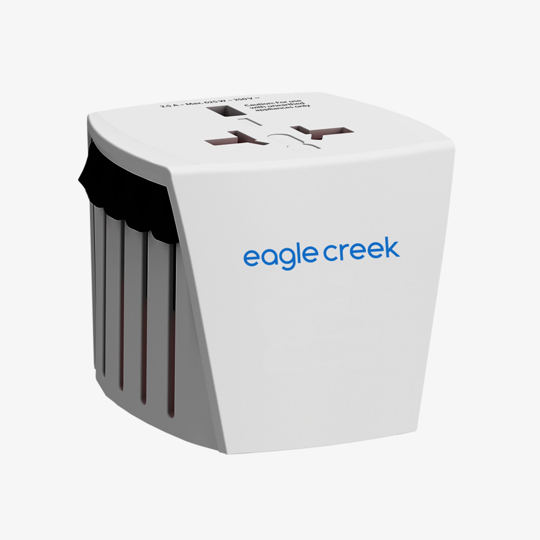 Global Travel Adapter Micro