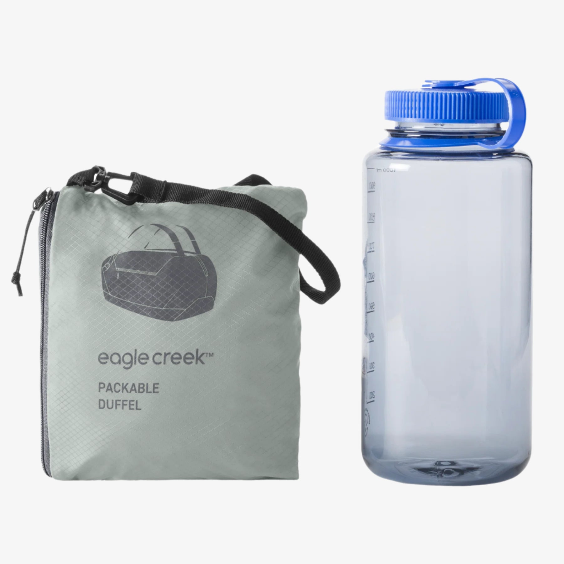 Packable Duffel Bag - Image 2