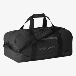 No Matter What 60L Duffel Bag (Discontinued)