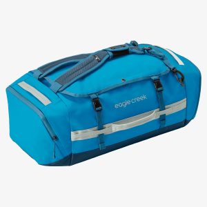 Cargo Hauler 60L Duffel Bag