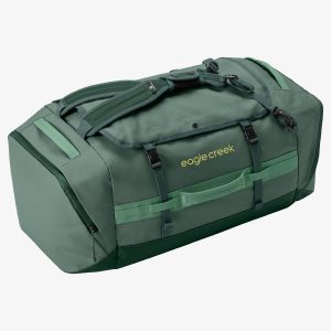 Cargo Hauler 90L Duffel Bag