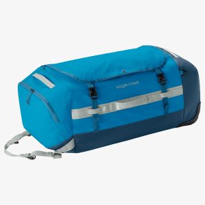 Cargo Hauler 130L Rolling Duffel Bag