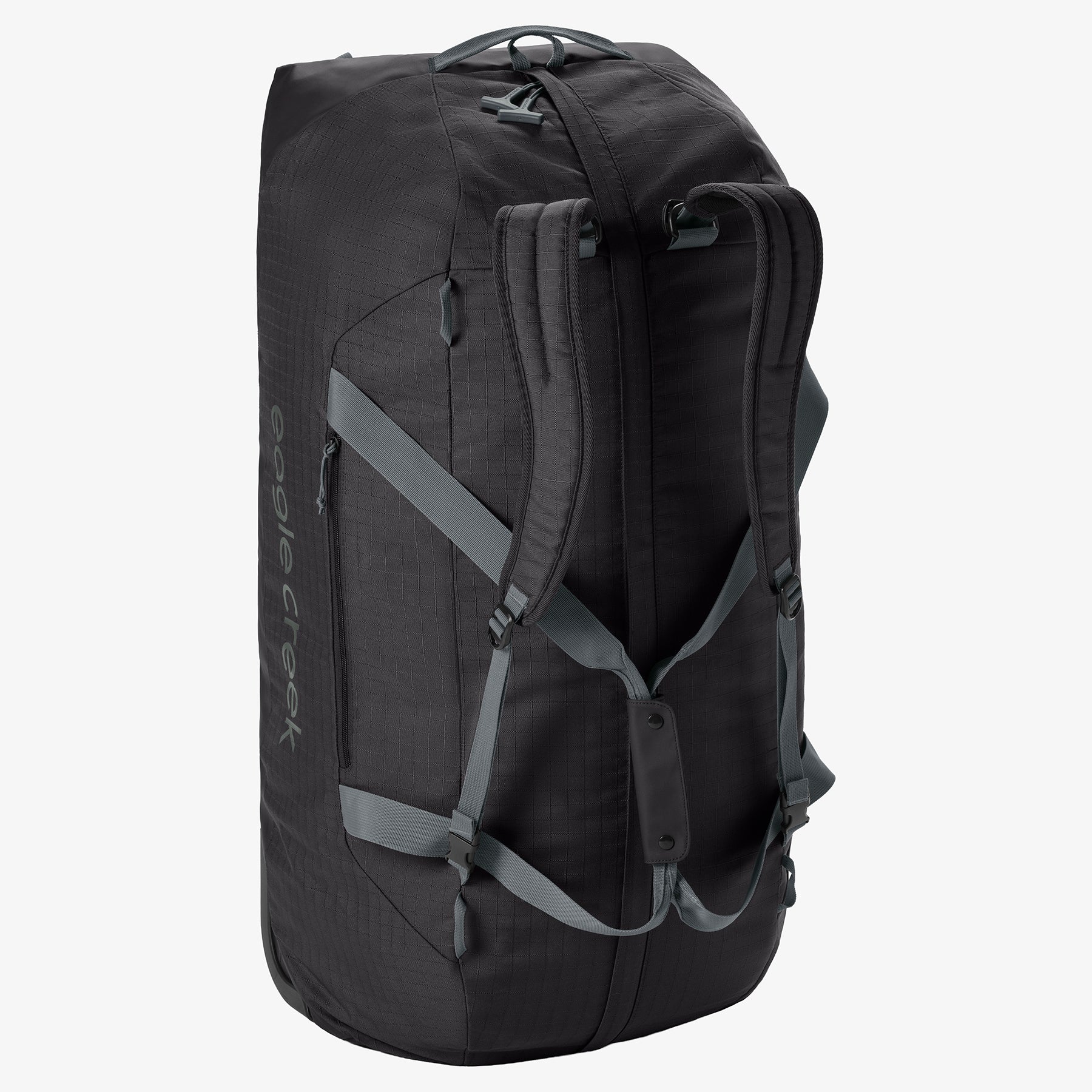 No Matter What 120L Rolling Duffel Bag - Image 12