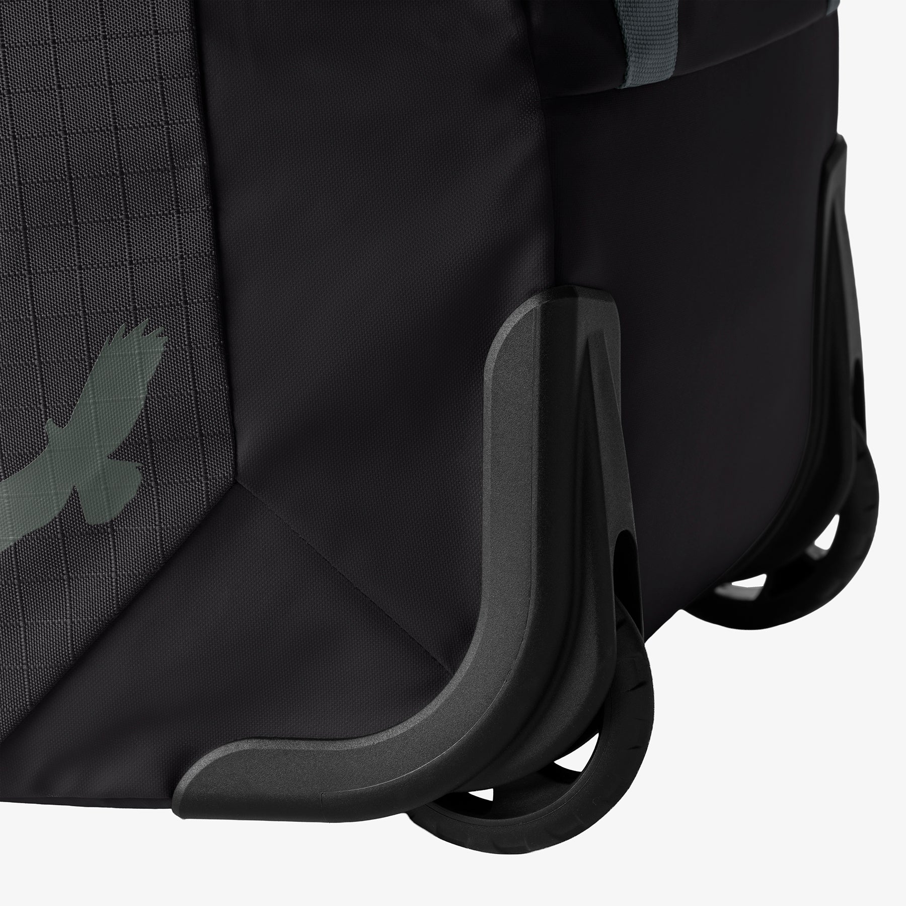 No Matter What 120L Rolling Duffel Bag - Image 15