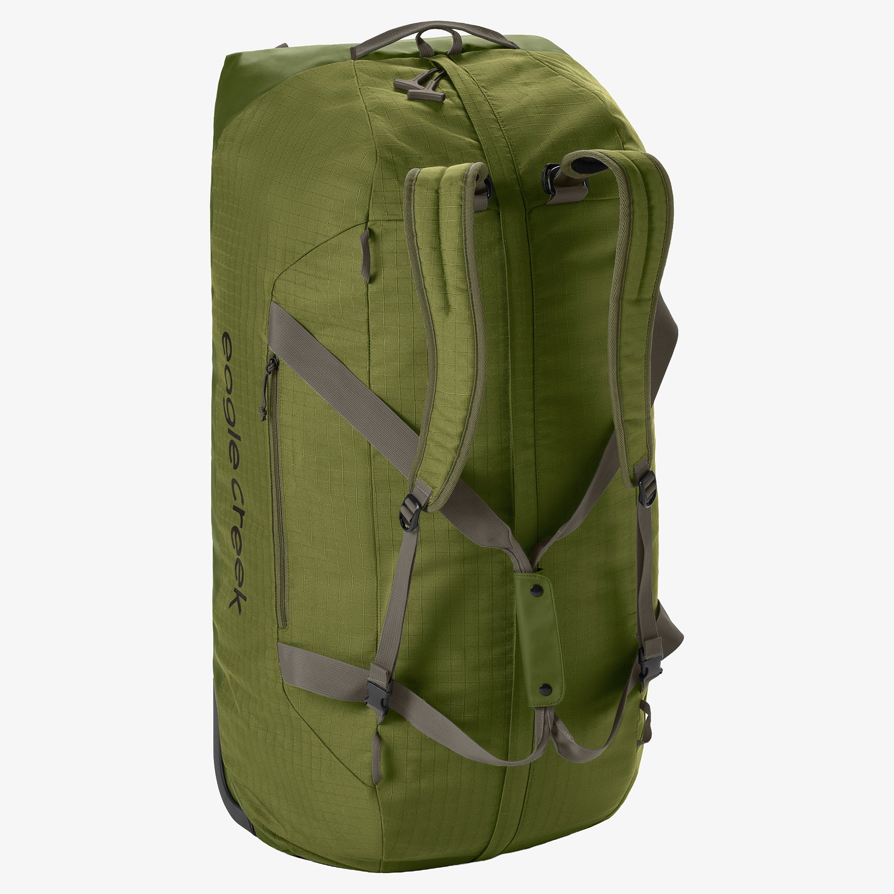 No Matter What 120L Rolling Duffel Bag - Image 22